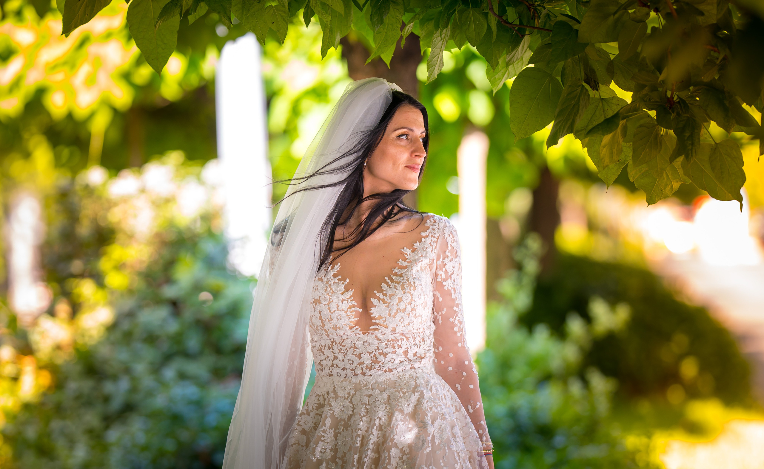 Dan & Maria. Gabriel Florea — Fotograf nuntă București