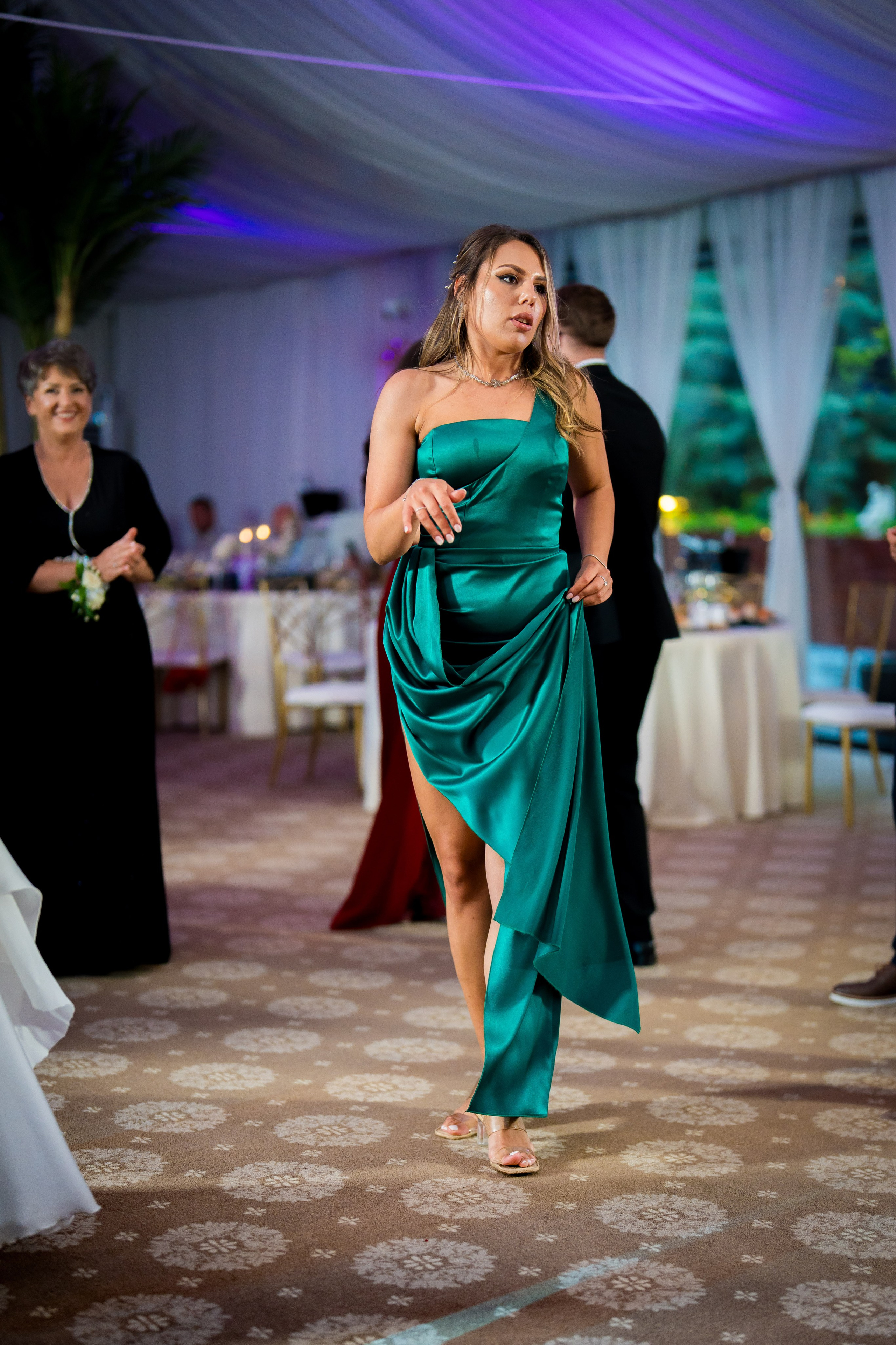 PARTY. Gabriel Florea — Fotograf nuntă București