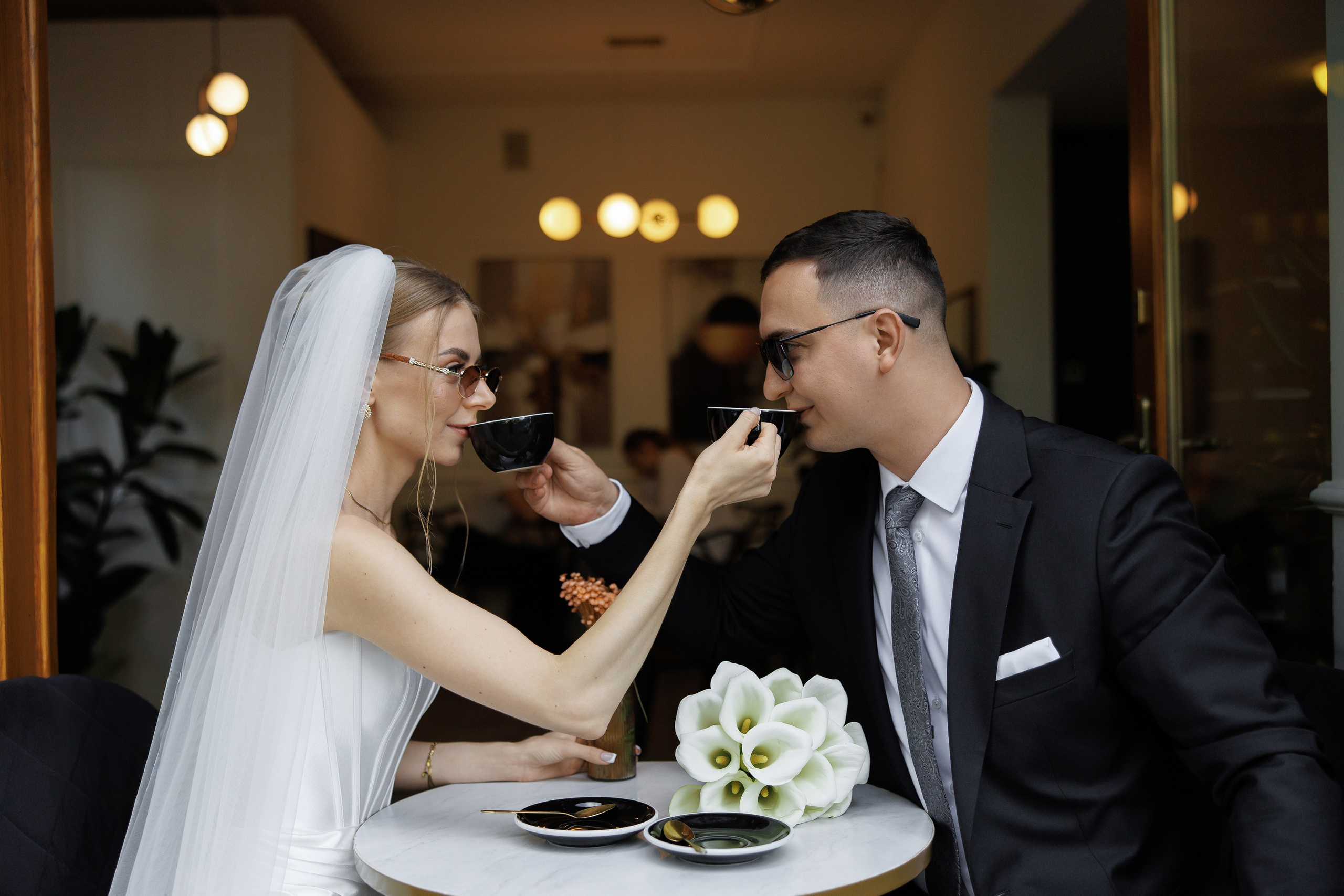 N&A. Krakow. 19.09.2025. Fotograf ślubny i rodzinny w Krakowie Yana Klymova