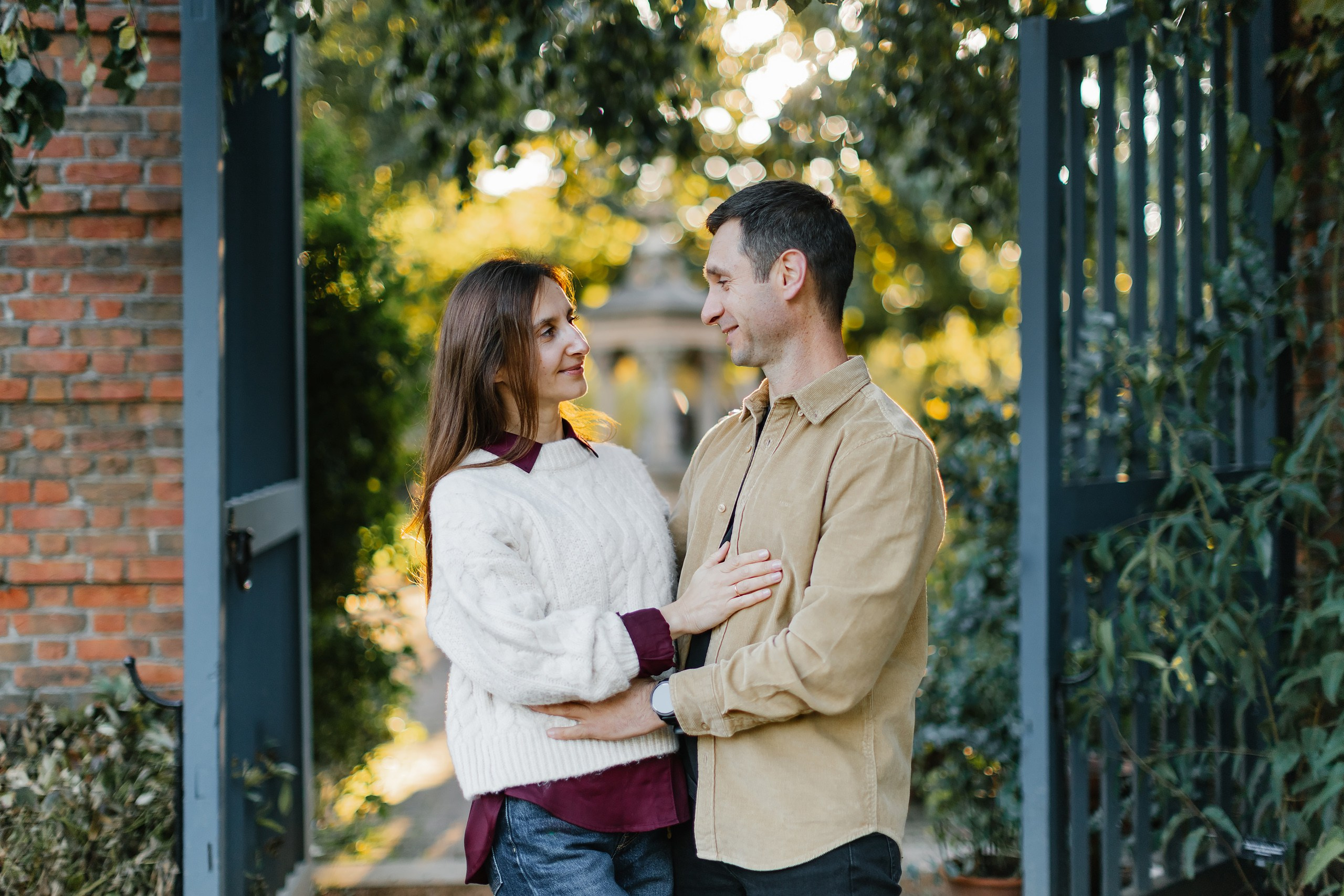 10.26.25 Family Photoshoot. Wedding family event photographer in Chicago Nick Yushevich