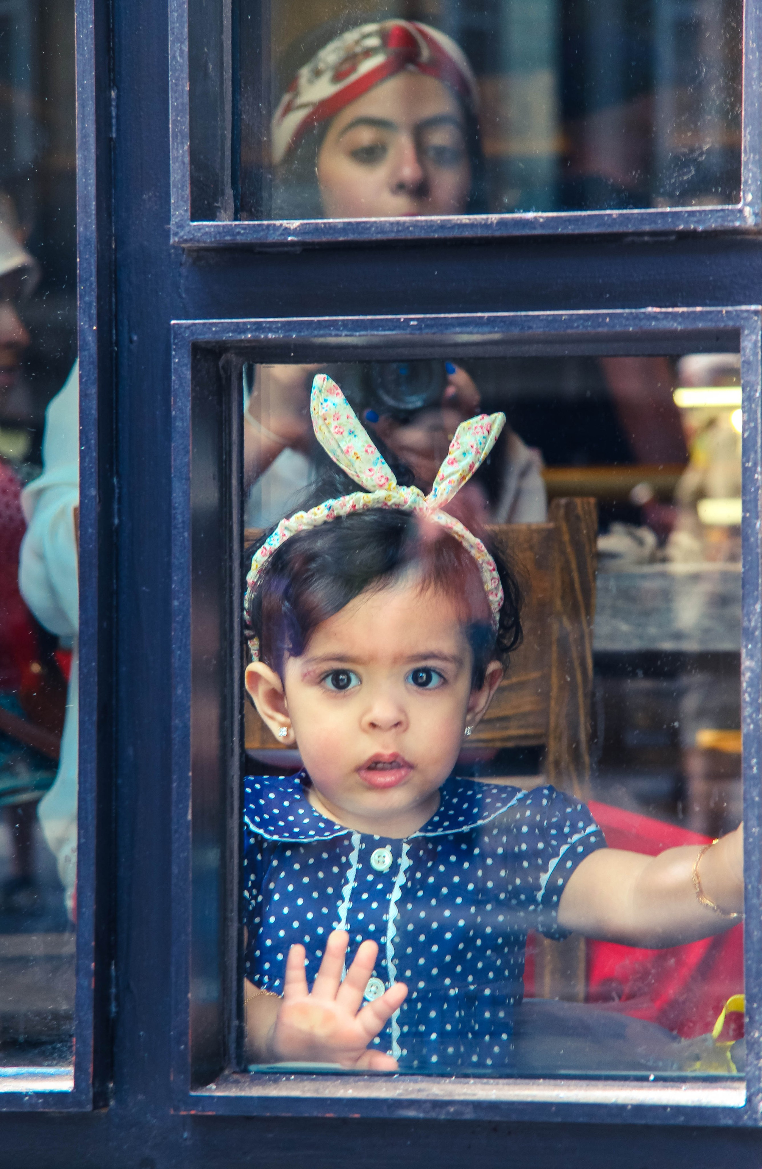 ИСПАНИЯ. Стрит-фотография, полная абсурда, идиотизма и красоты