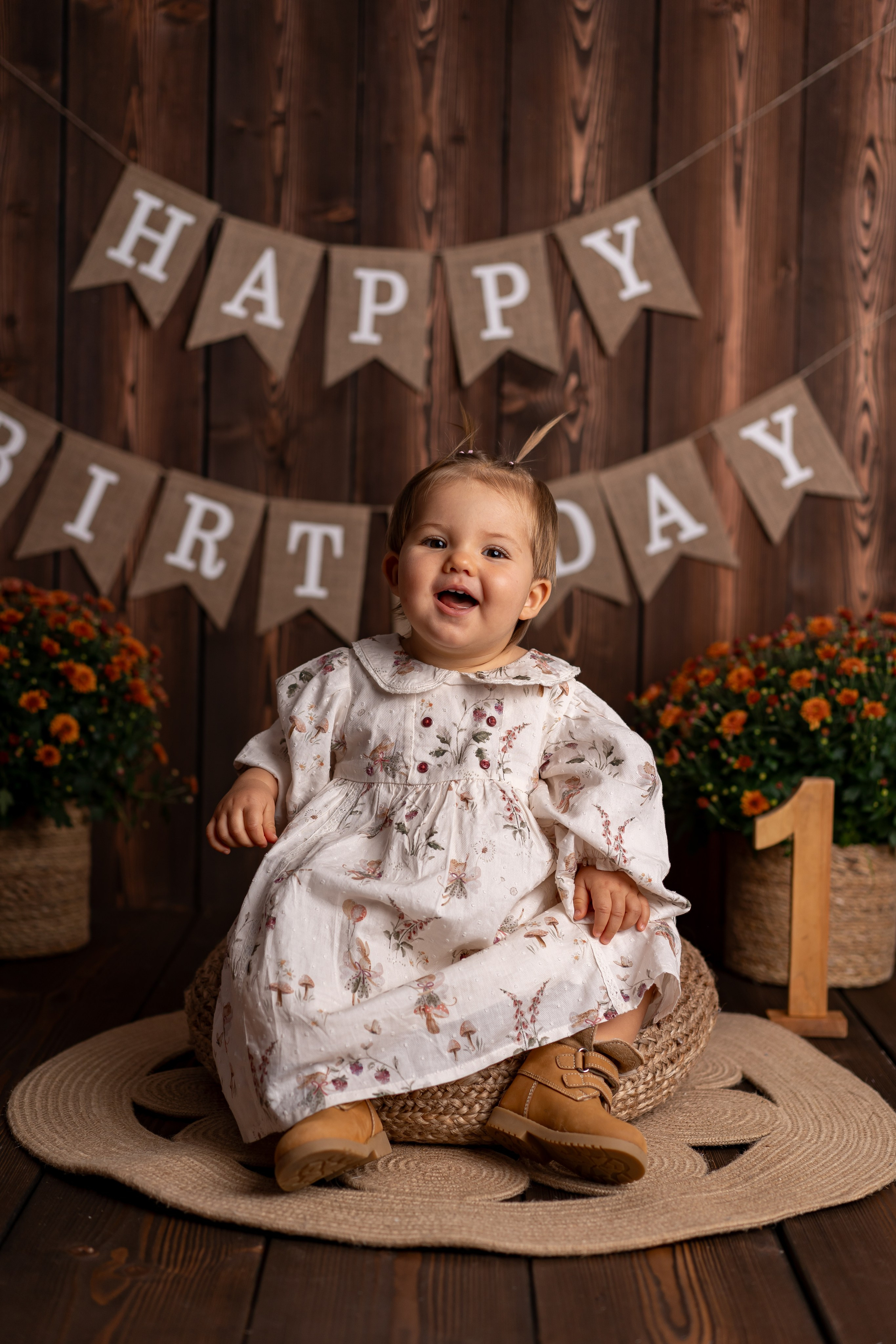 Cake Smash Fotoshooting Berlin – Der erste Geburtstag mit Stil