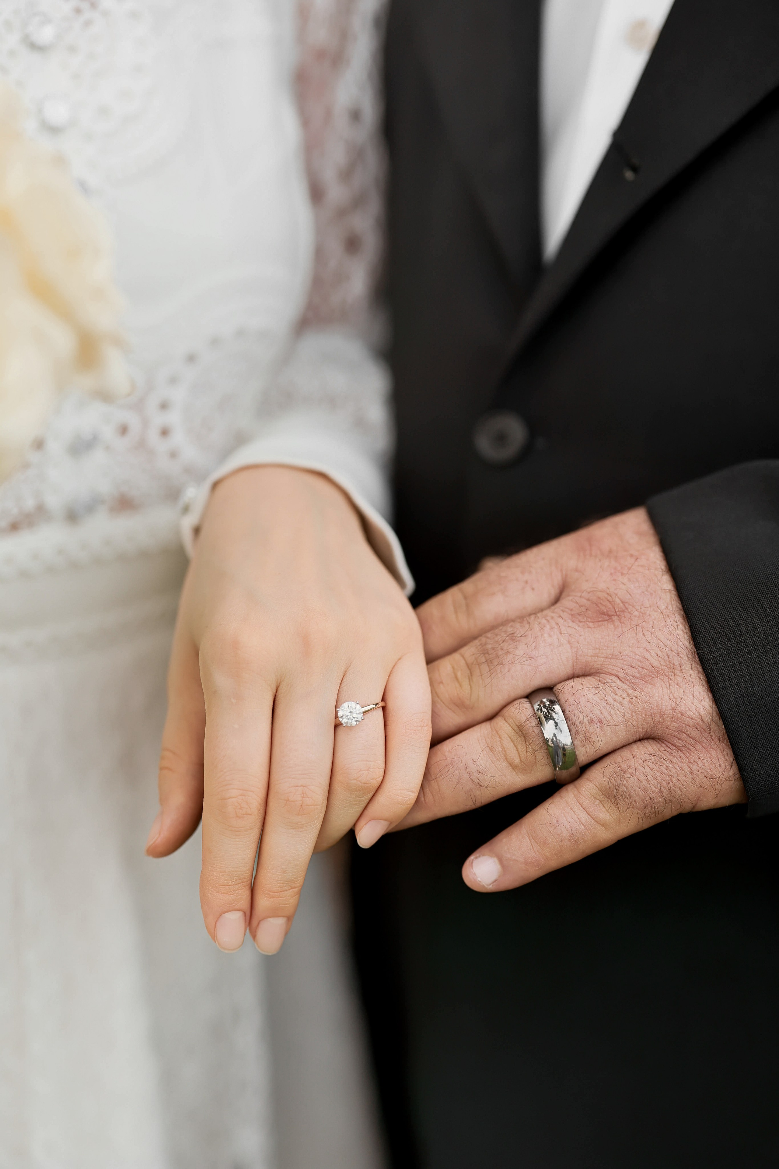 Intimate Church Wedding in Sarasota, Florida. Wedding and family photographer Olga Belianskaia
