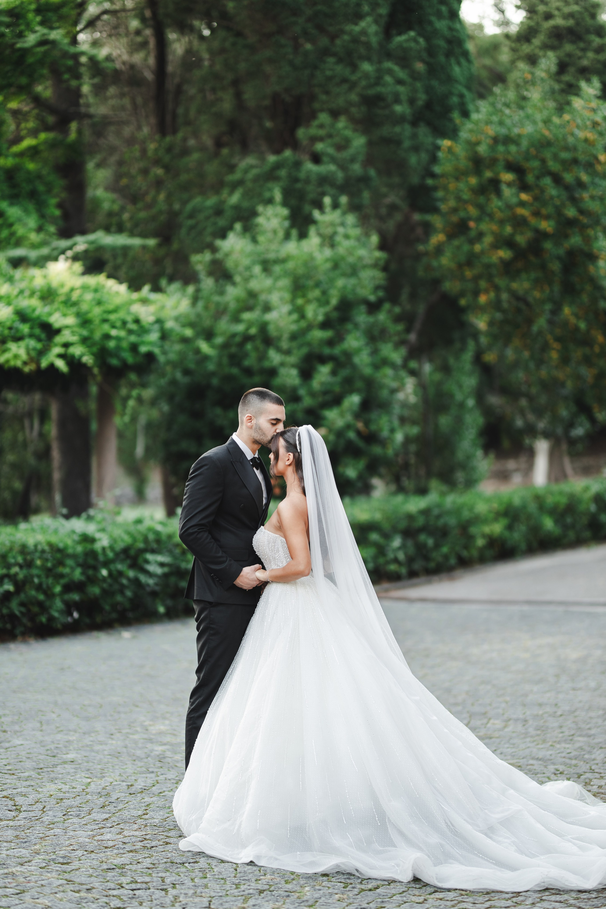 PREDRAG I ANJA. Wedding photographer Nermin Kajosevic