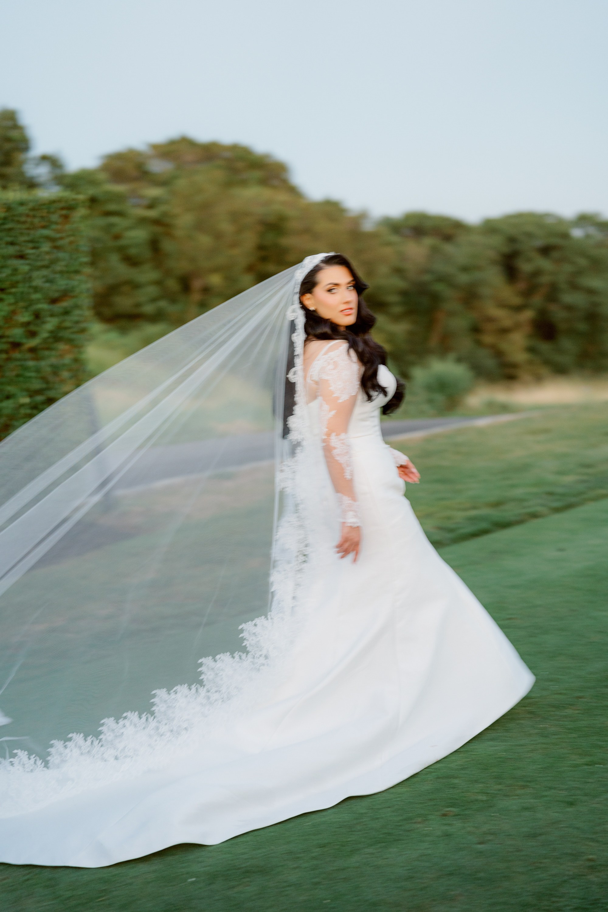 Gabrielle and Josh. Wedding photographer and videographer New York | New Jersey