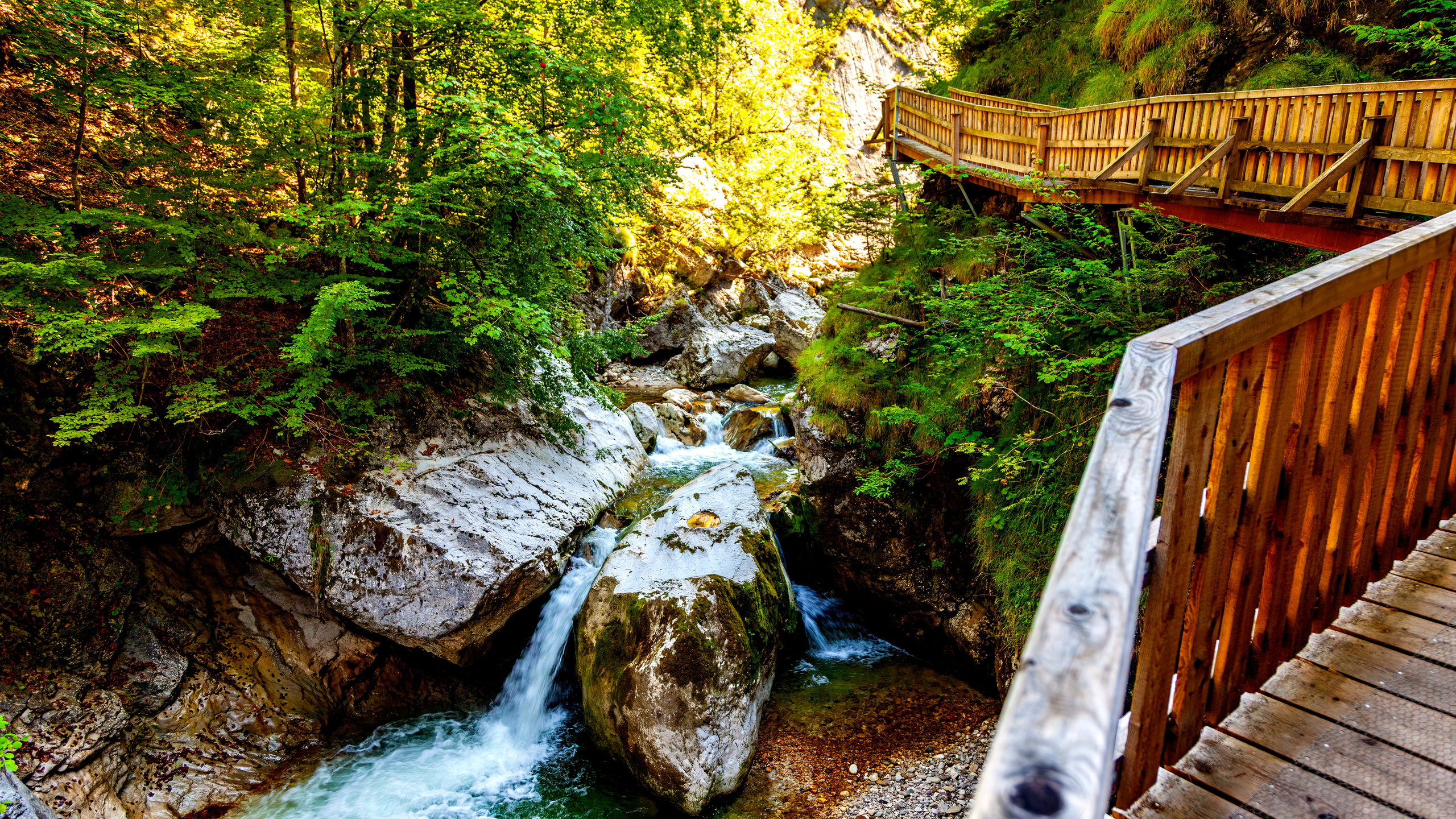 195.Nothklamm.Austria.20.8.2025. Путешествия в формате 360......