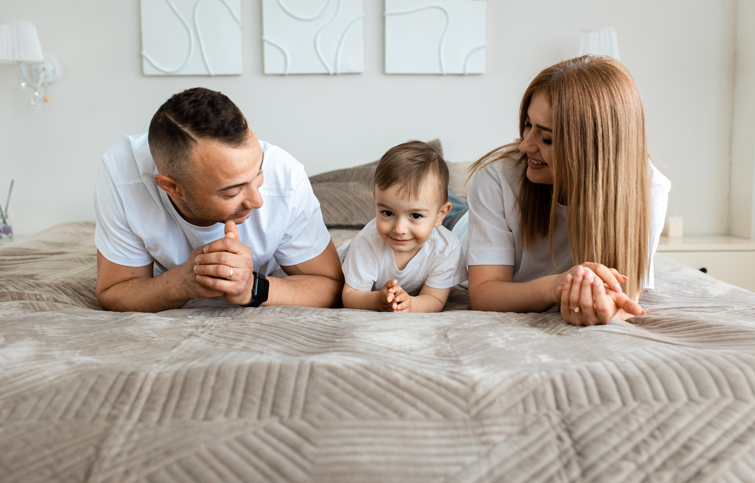 Familia Bondarenco. Fotograful evenimentului tău
