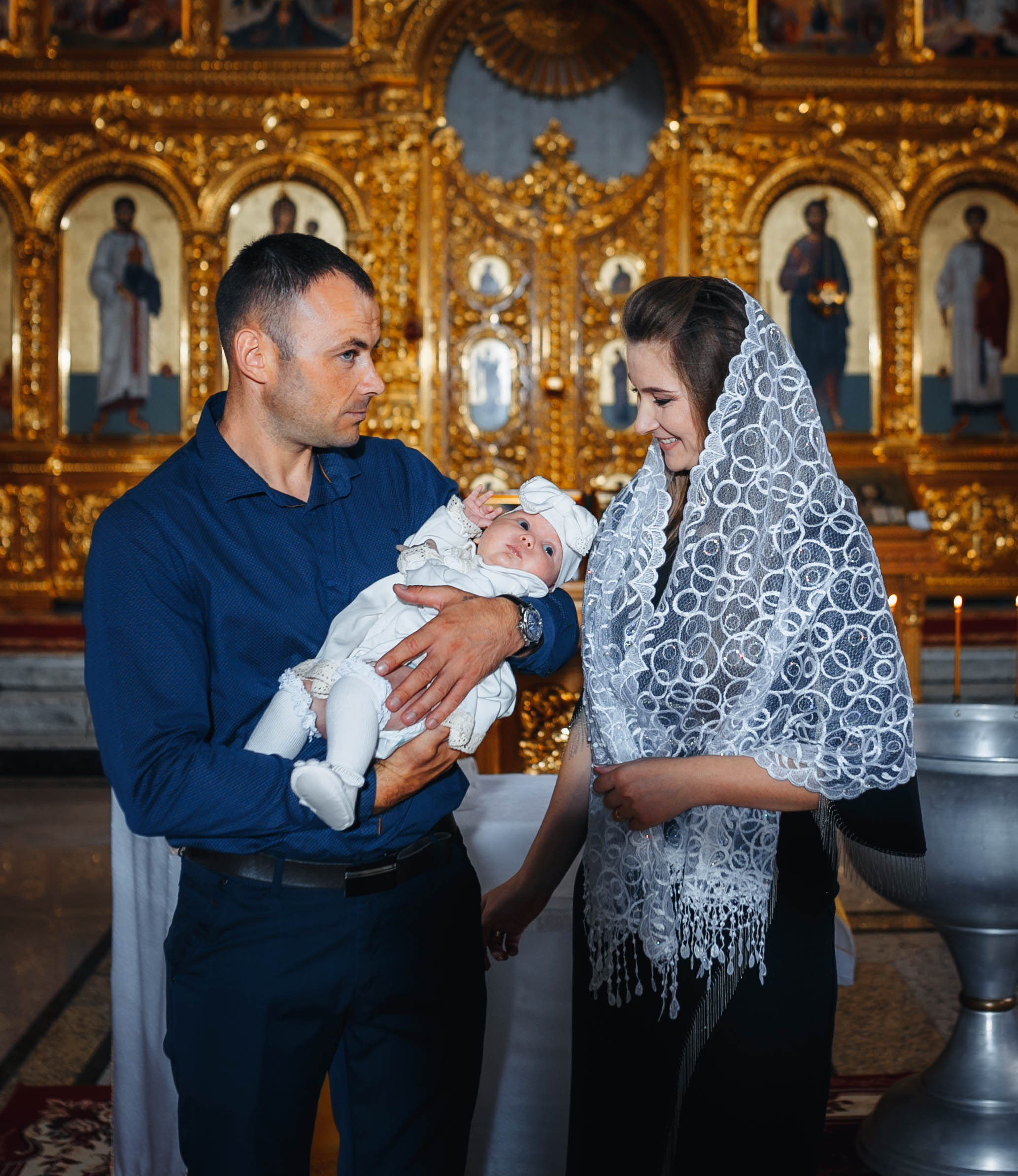 Ilaria. Fotograful evenimentului tău