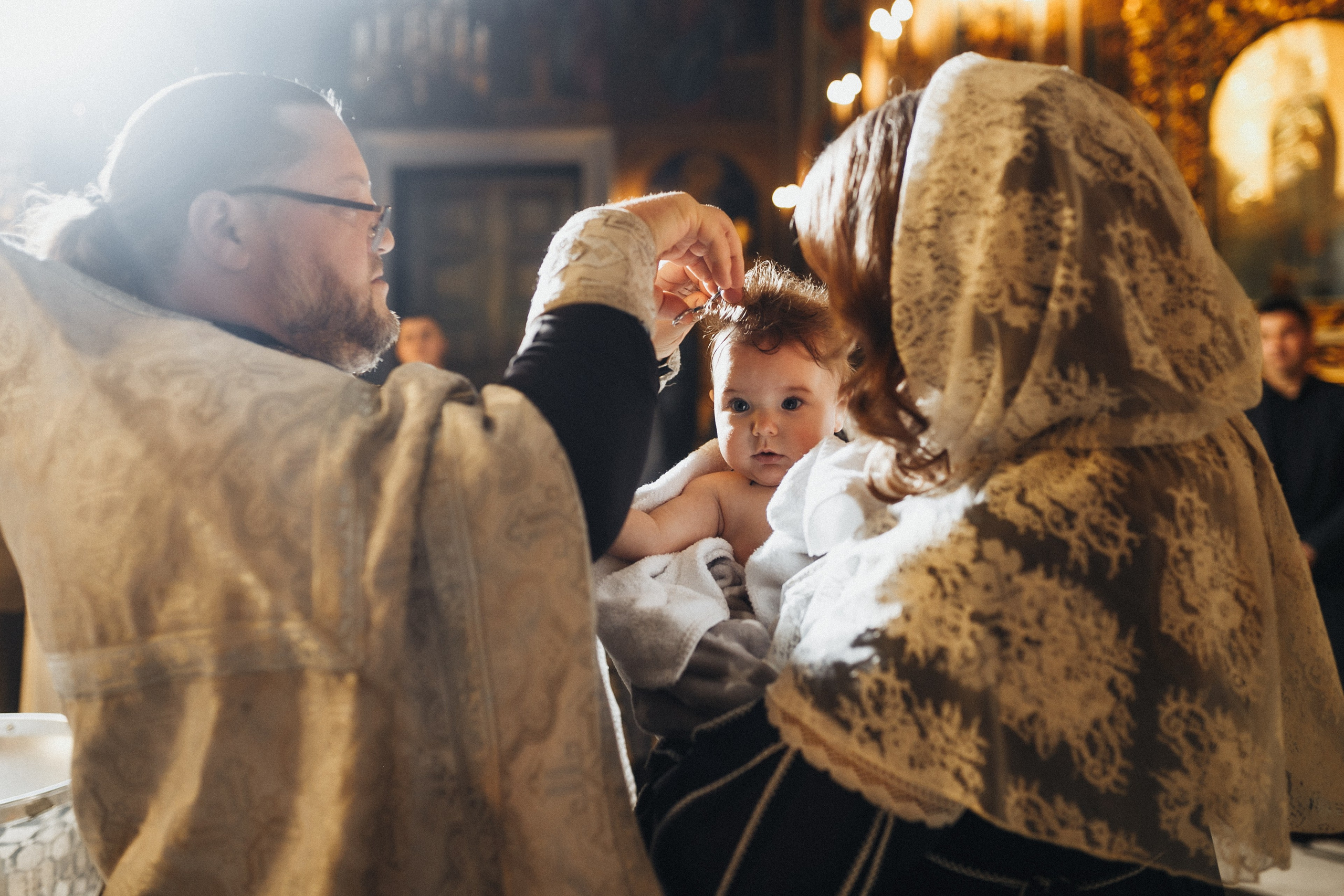 Anastasia. Fotograful evenimentului tău