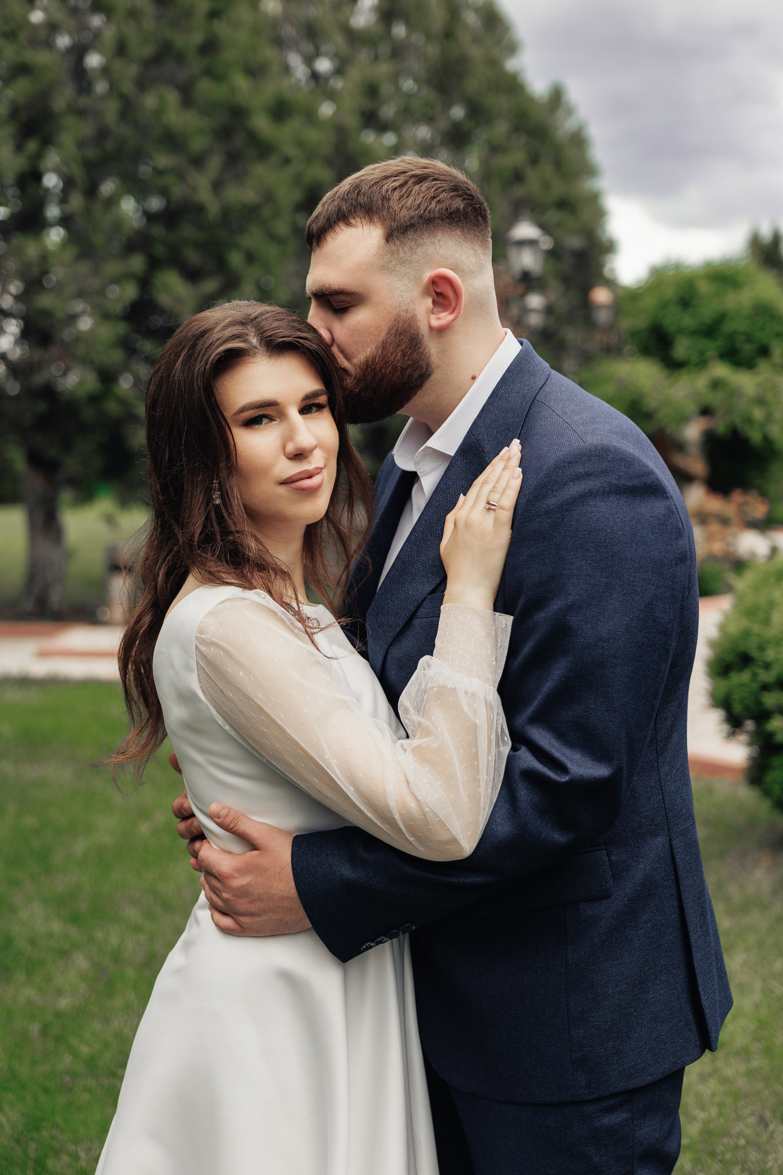 Dan & Alina. Fotograful evenimentului tău
