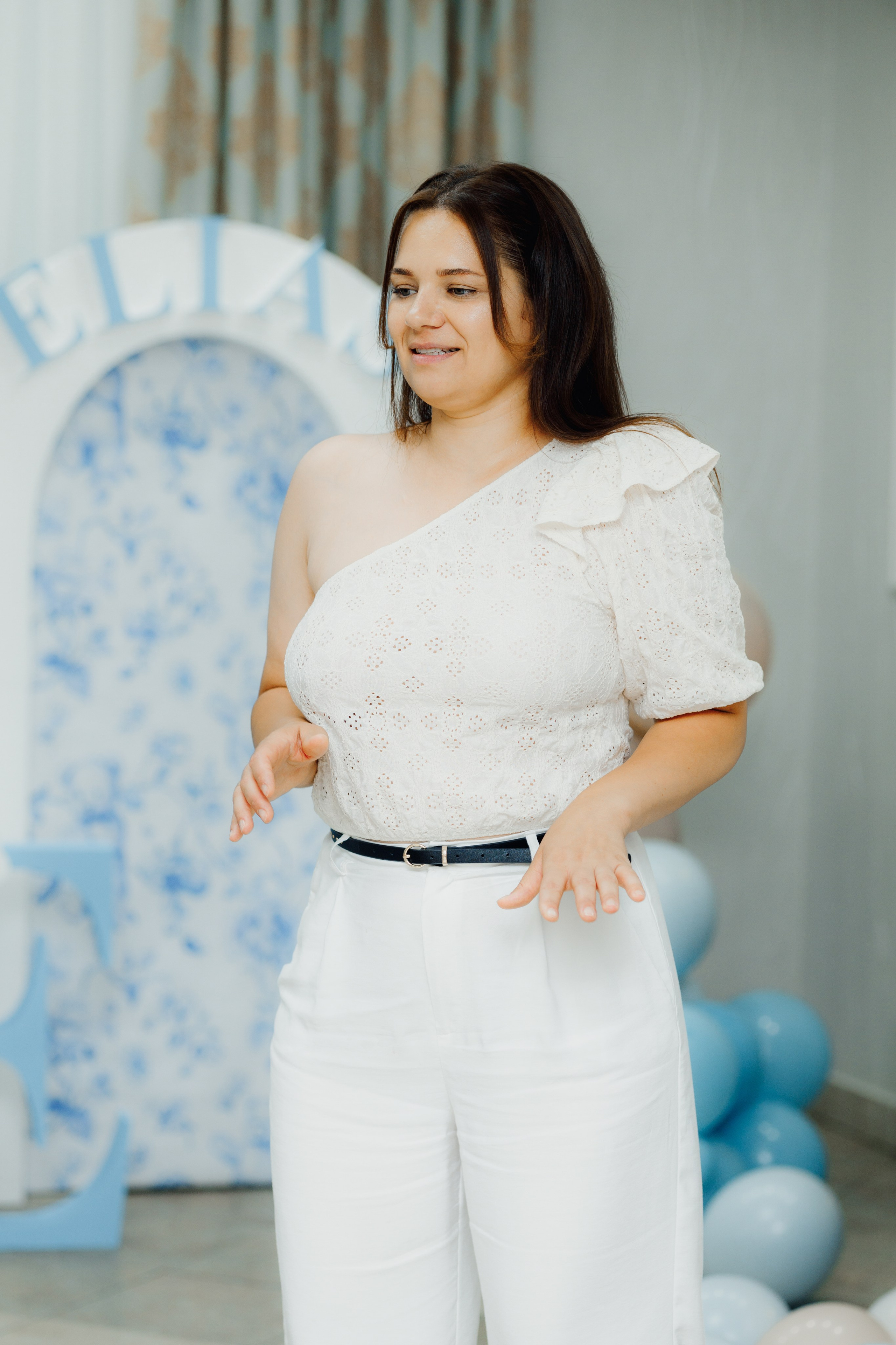 Elias. Fotograful evenimentului tău