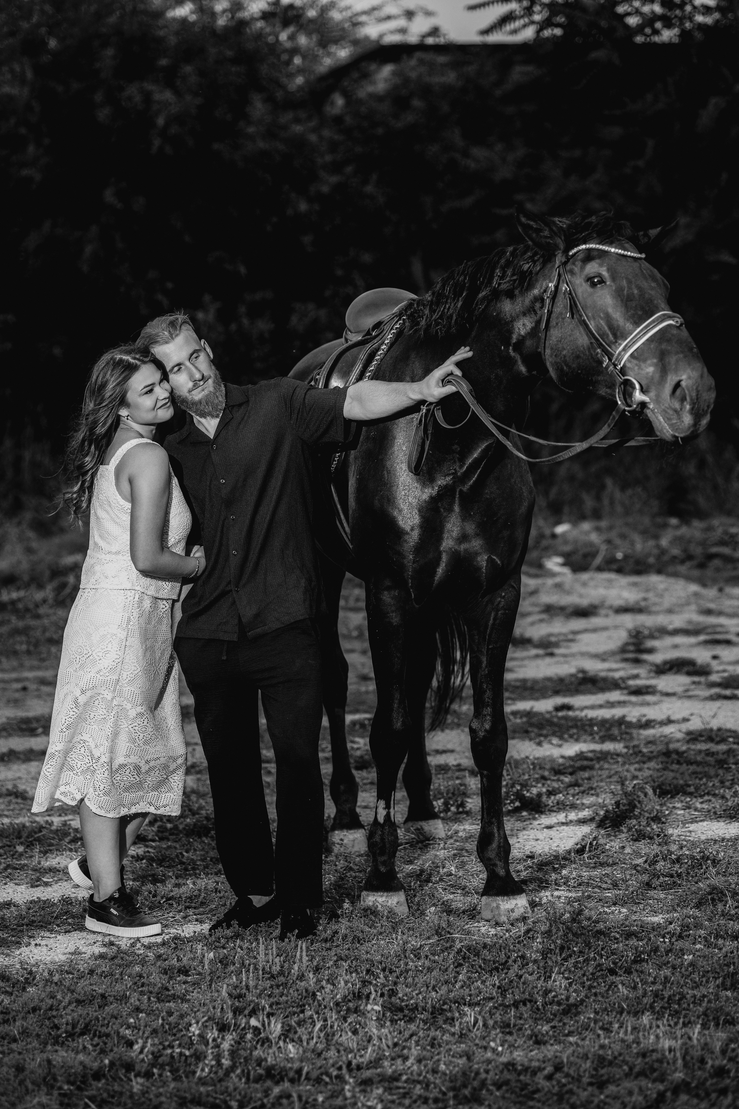 Pavel & Natalia. Fotograful evenimentului tău