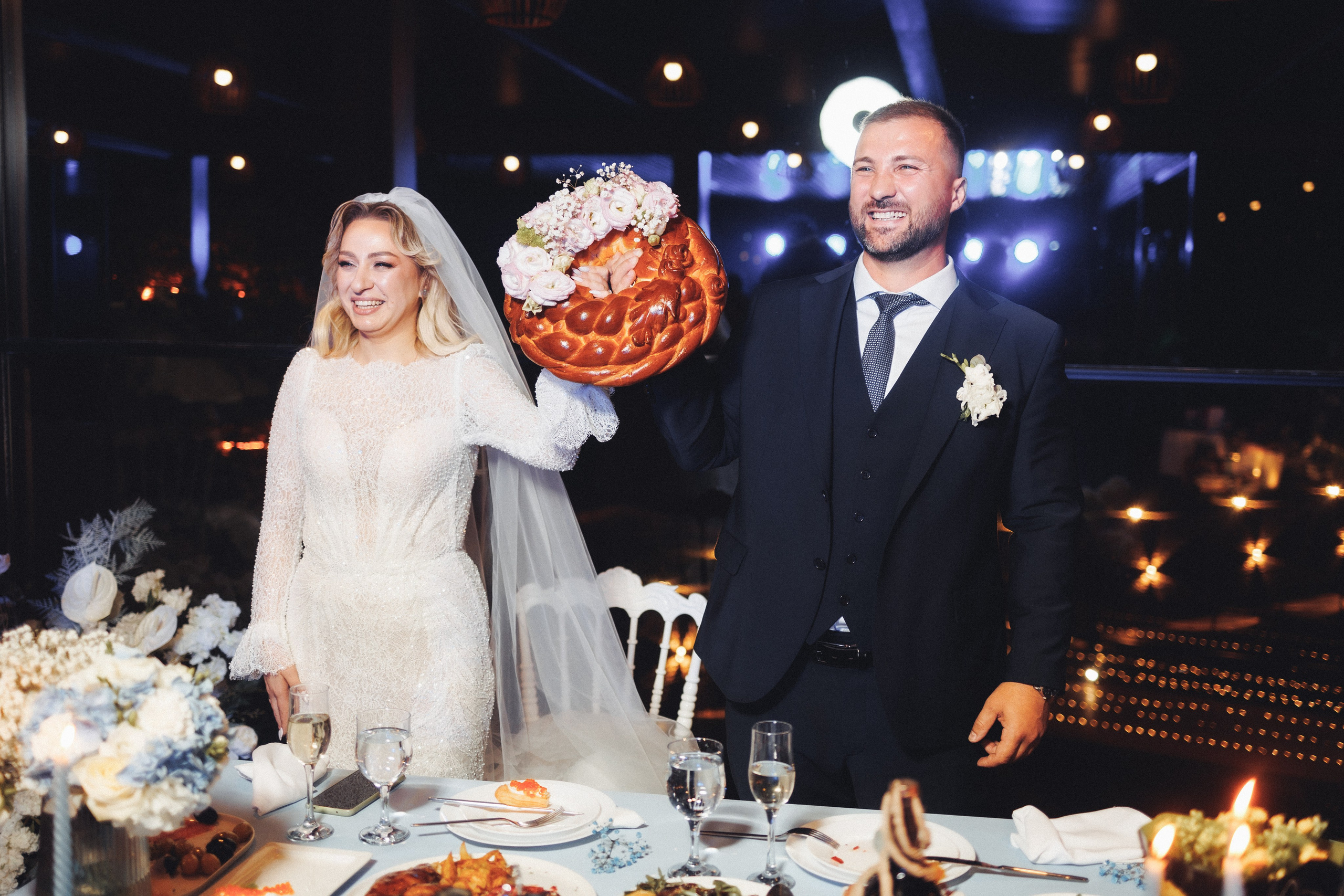 Sergiu & Cristina. Fotograful evenimentului tău