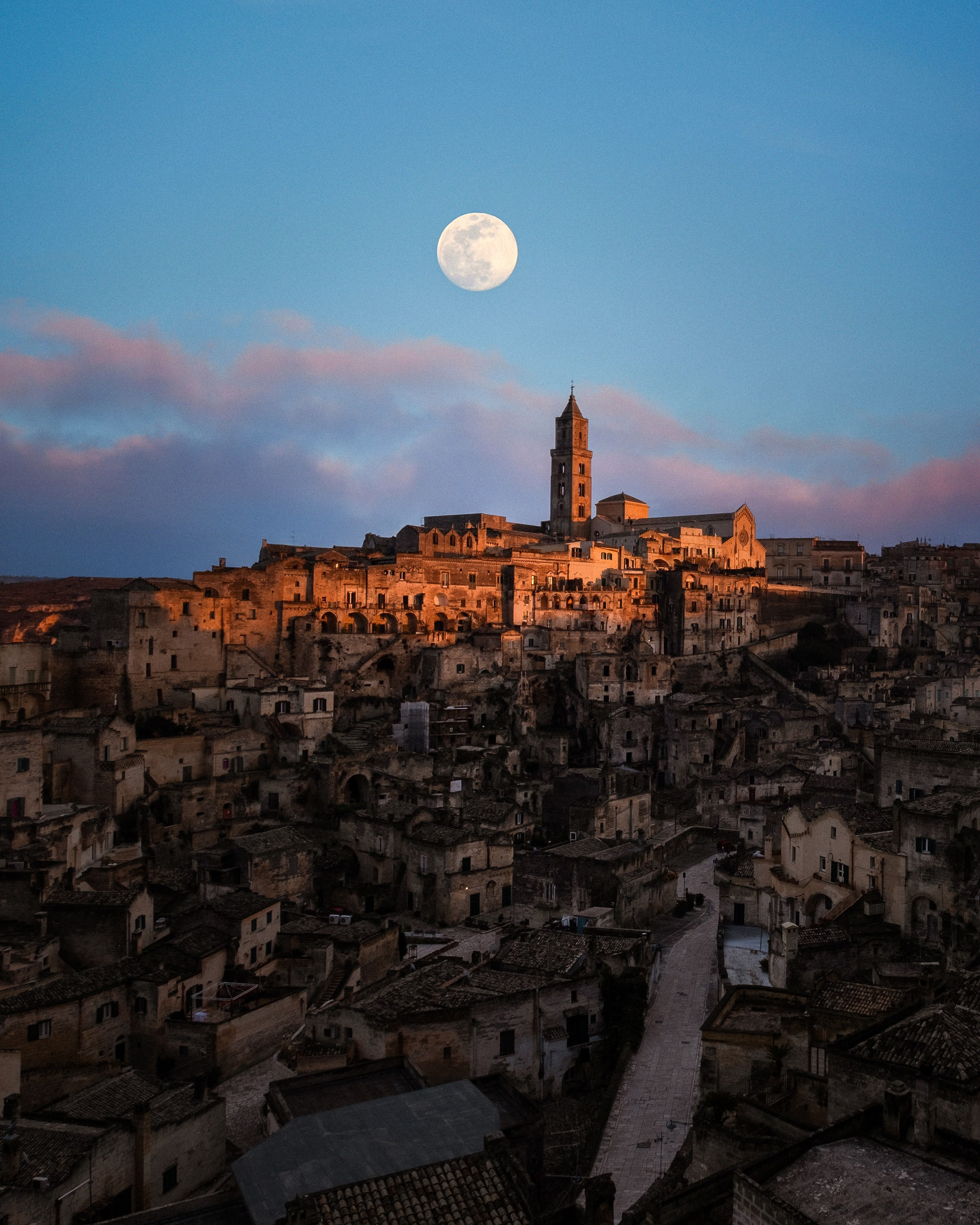 Photos of places around the World