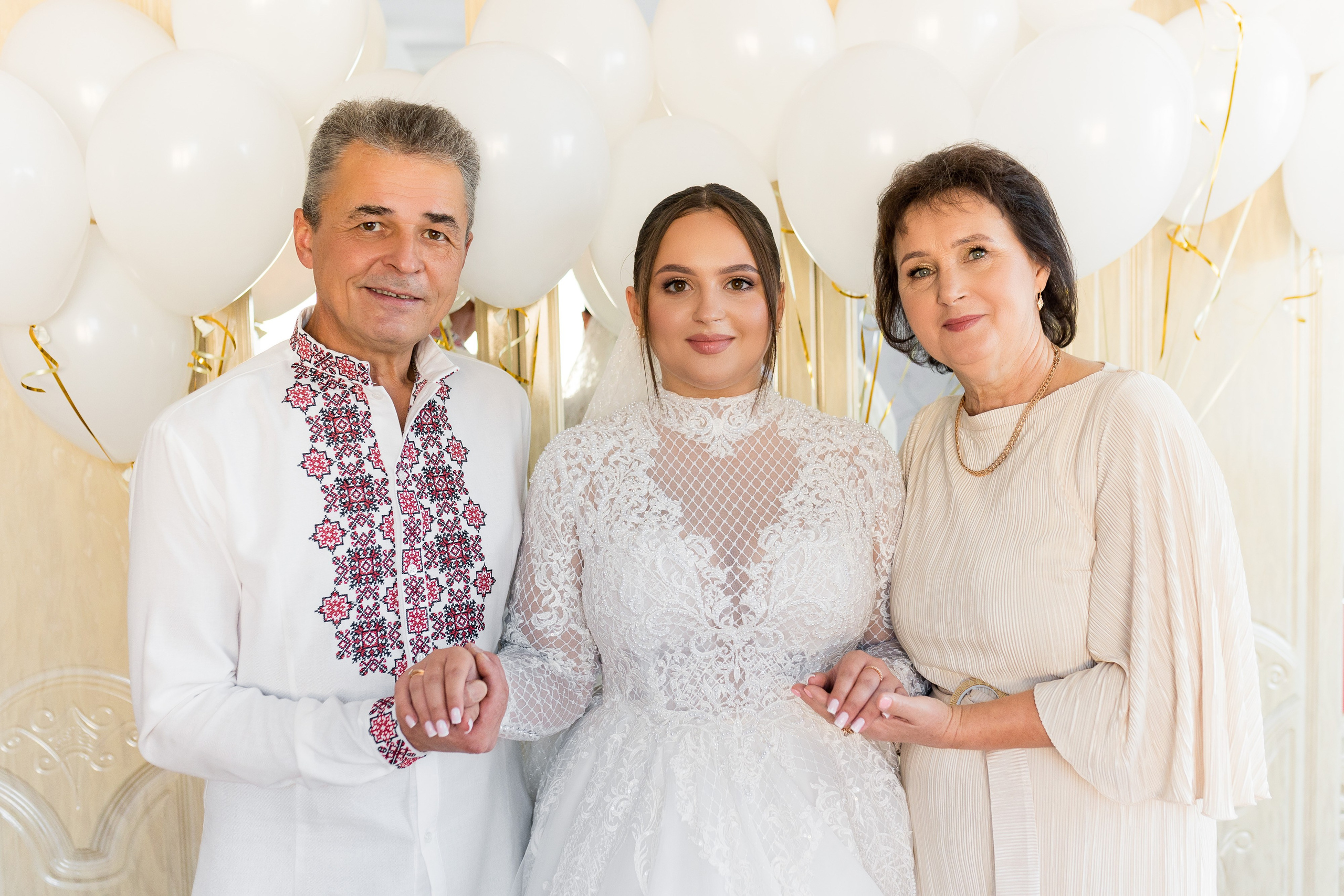 Богдана та Влад. Ірина Терещук