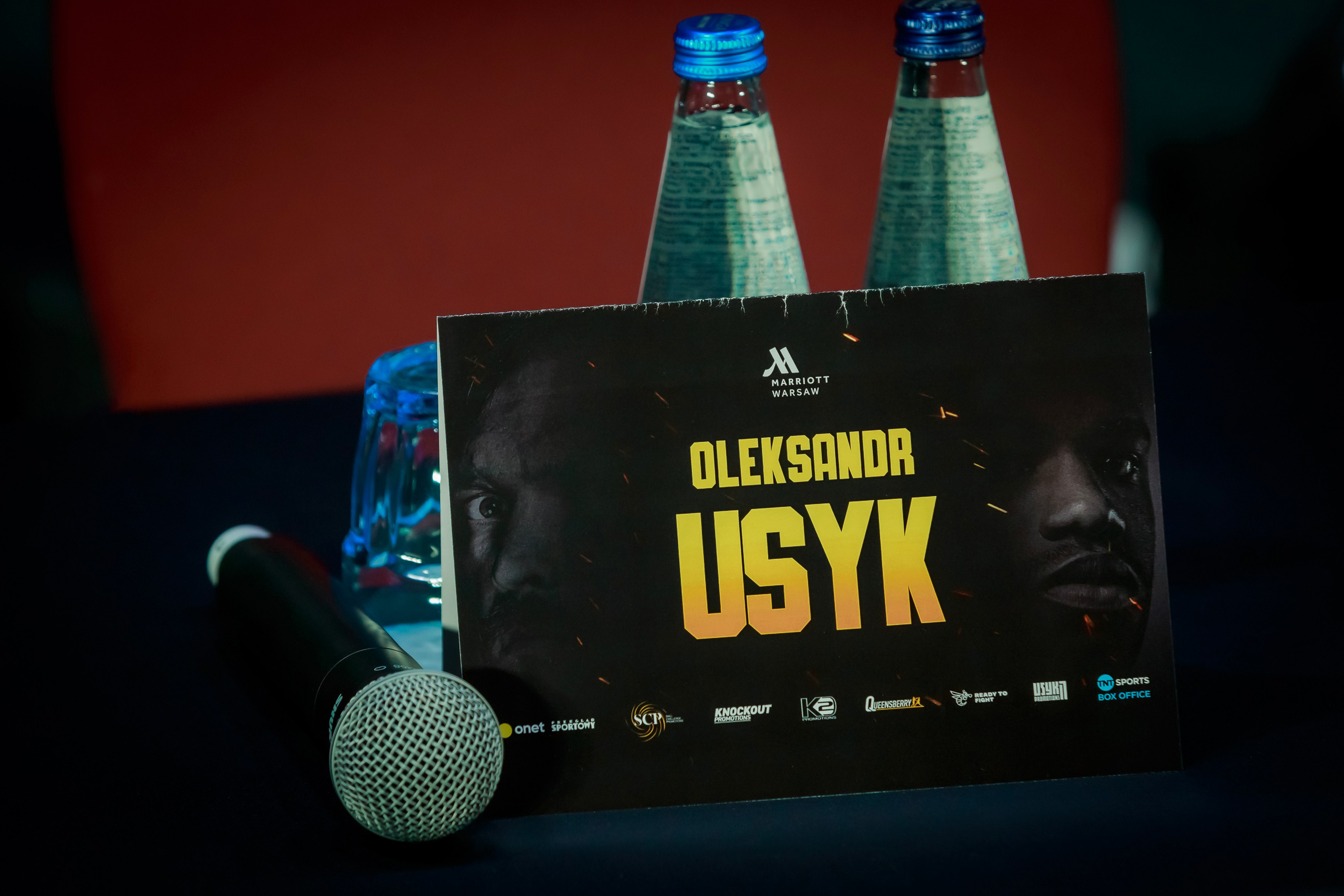 WYDARZENIA BIZNESOWE. Fotograf w Warszawie-Konstantin Golubev