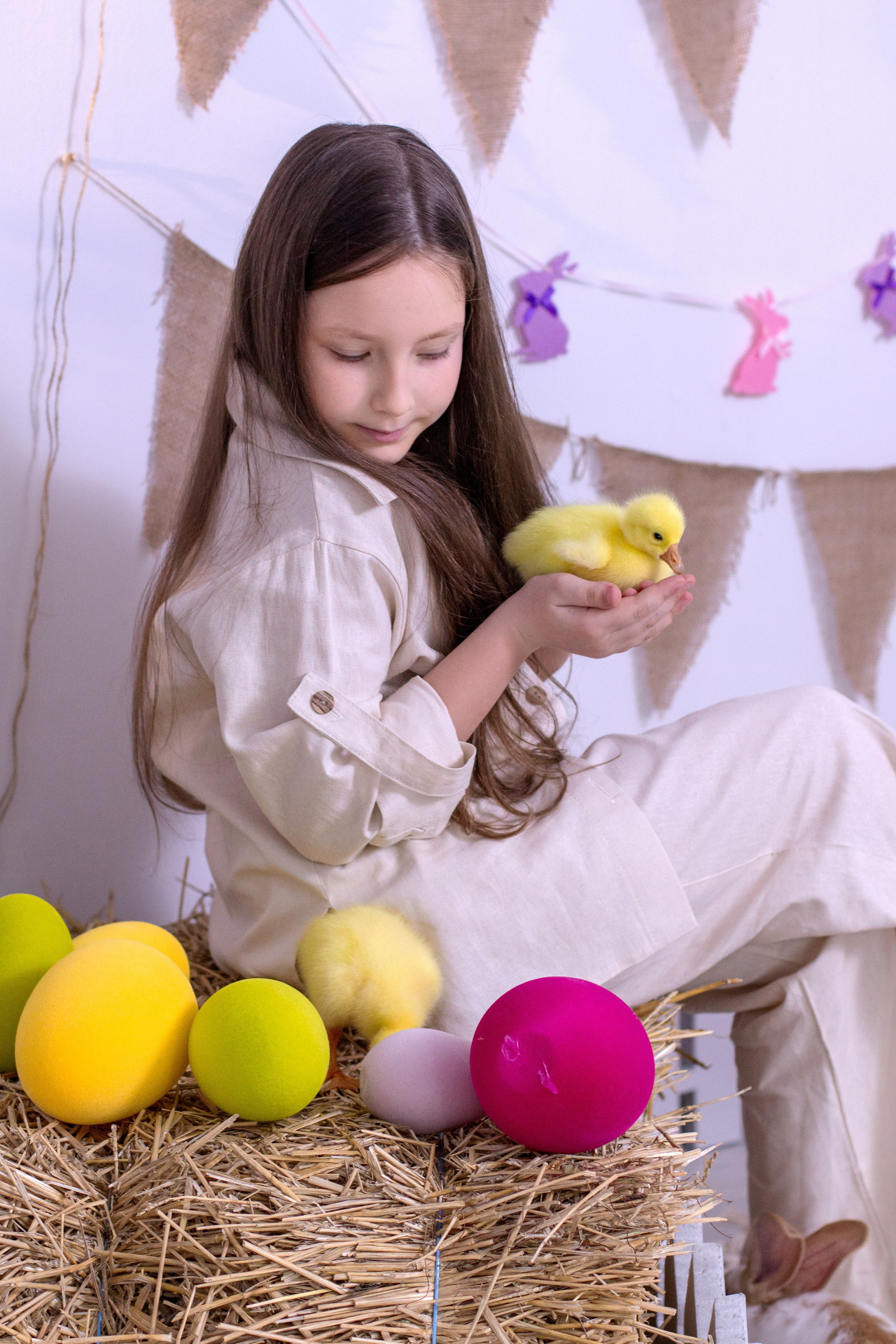 Пасха. Детский и семейный фотограф в г. Бельцы