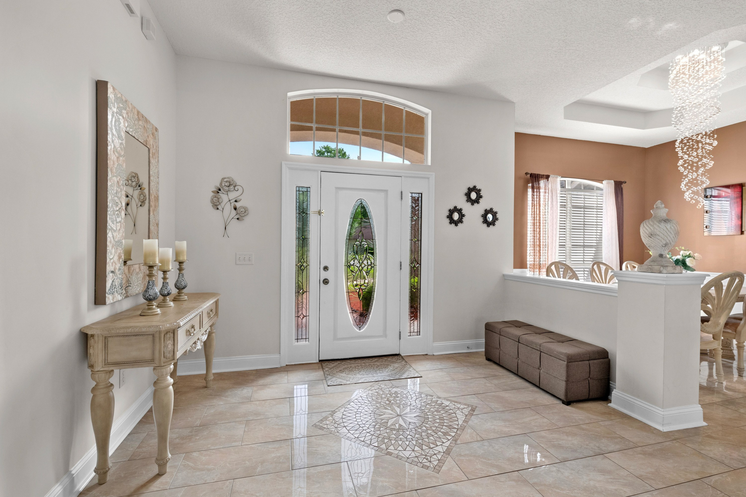 Platinum Real Estate Media Package in Jacksonville, FL | Jax Realty Visuals