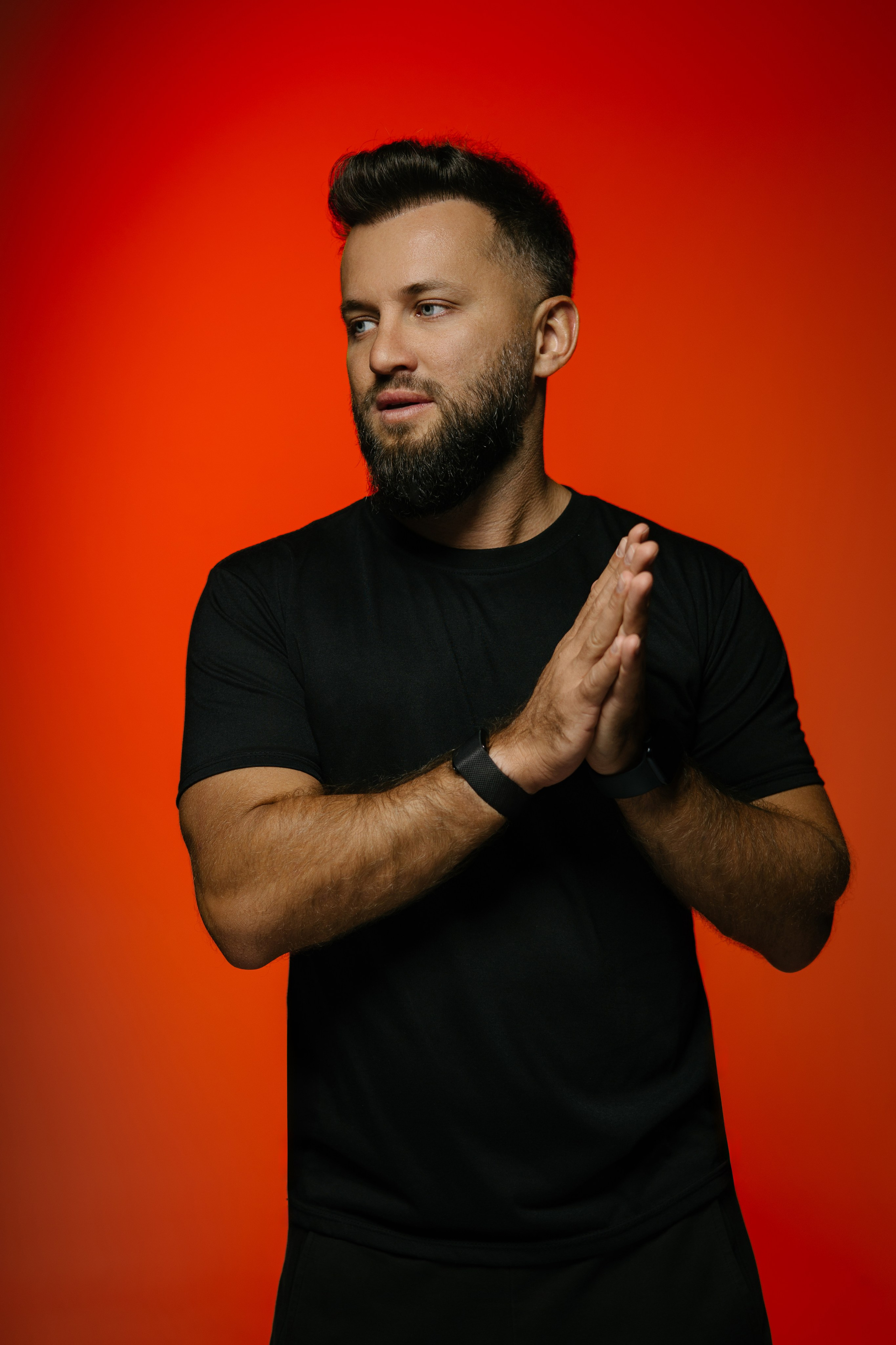 Artem. Профессиональный фотограф Нурмиева Вероника