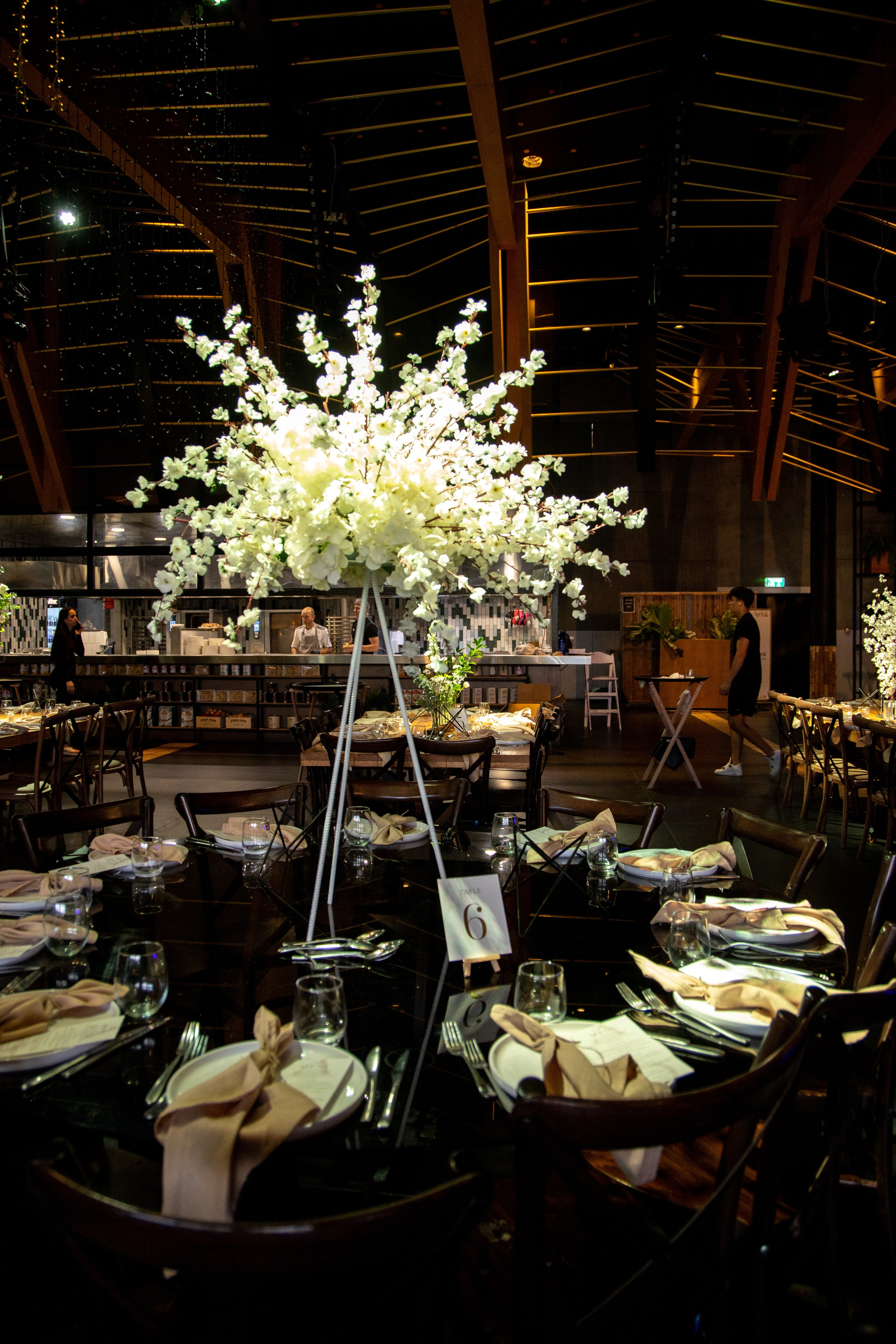 Wedding Day Or & Aviel. Home