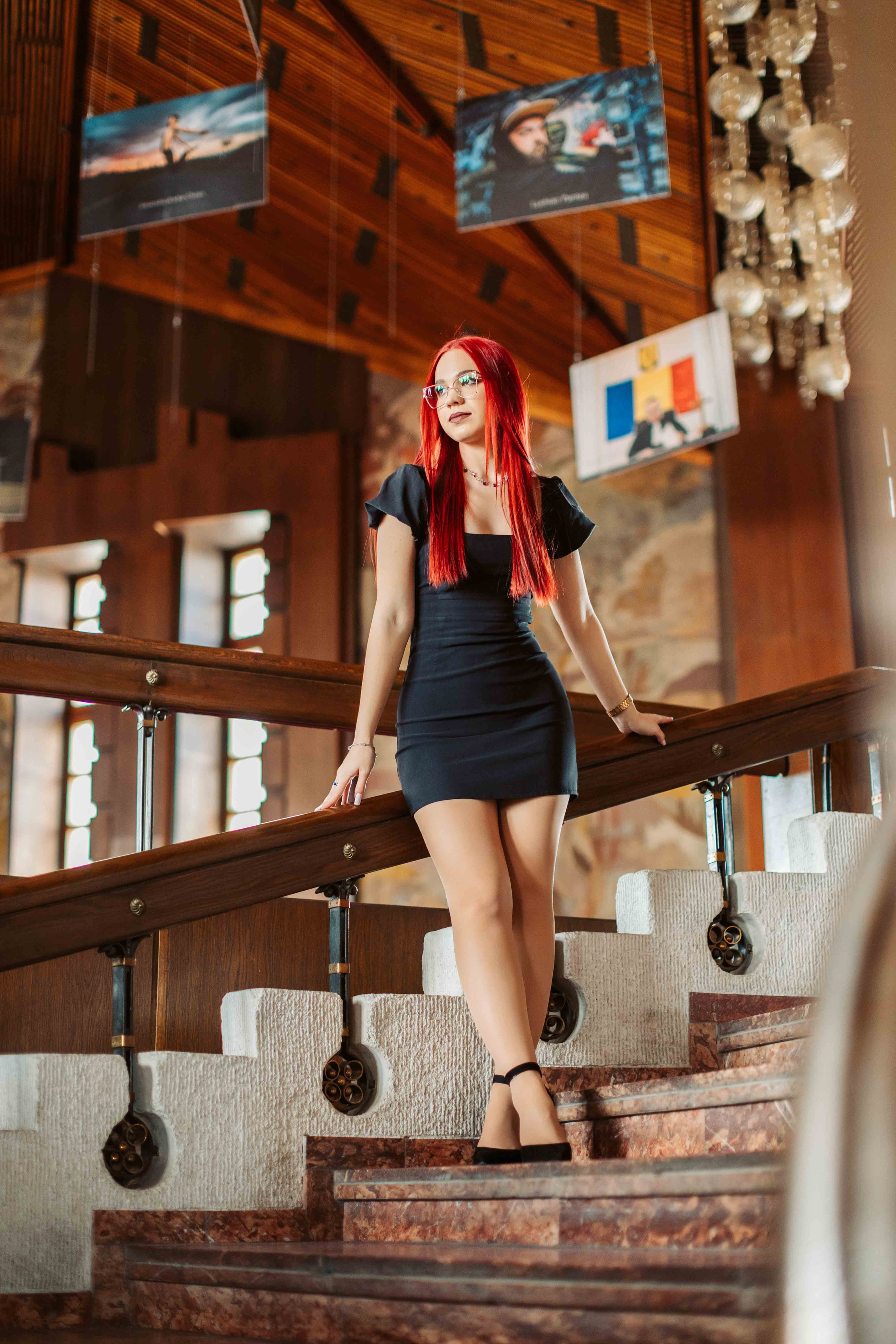 12C — Unirea. Contrast Studio