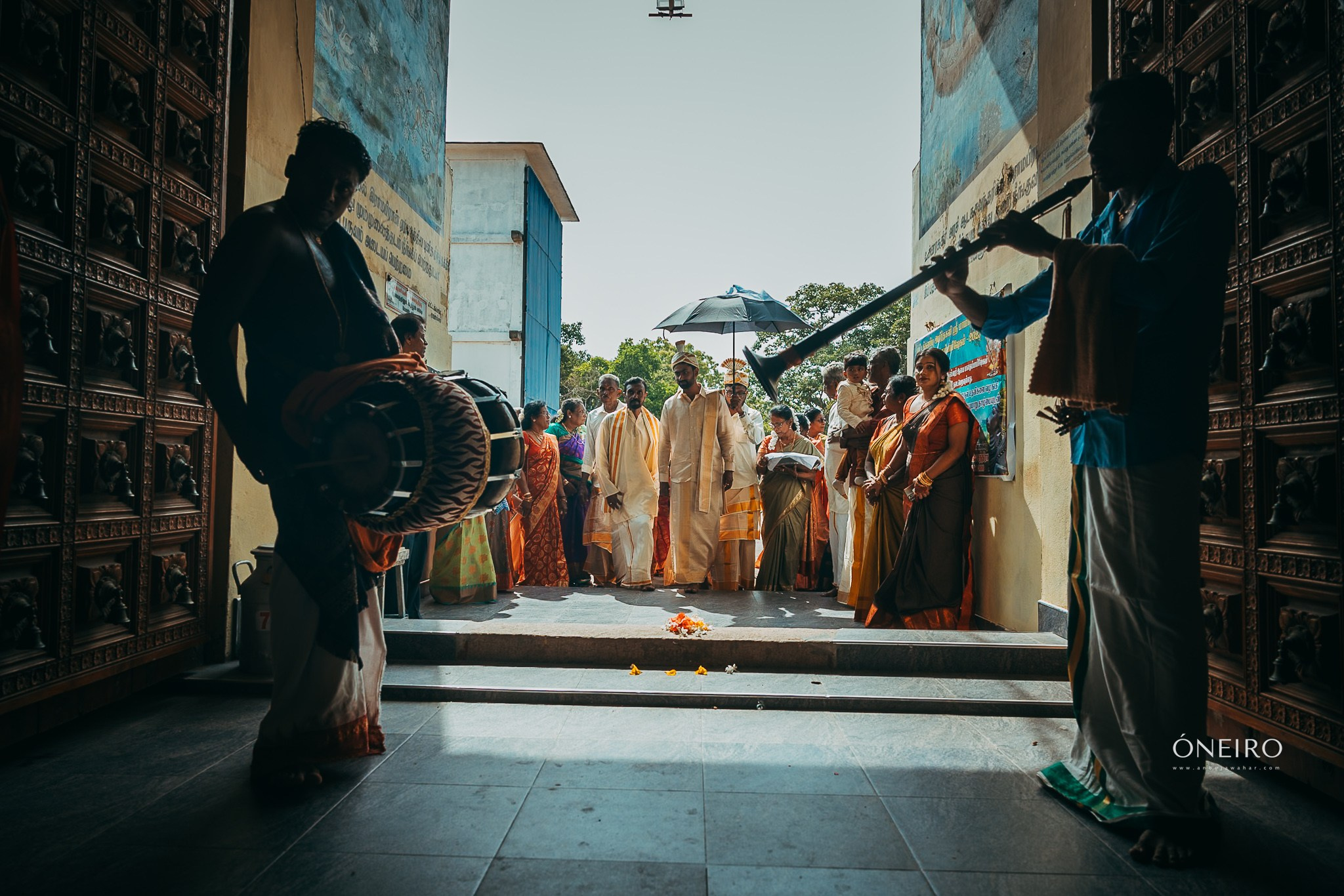 Tamil Temple Wedding | Batticaloa, Sri Lanka