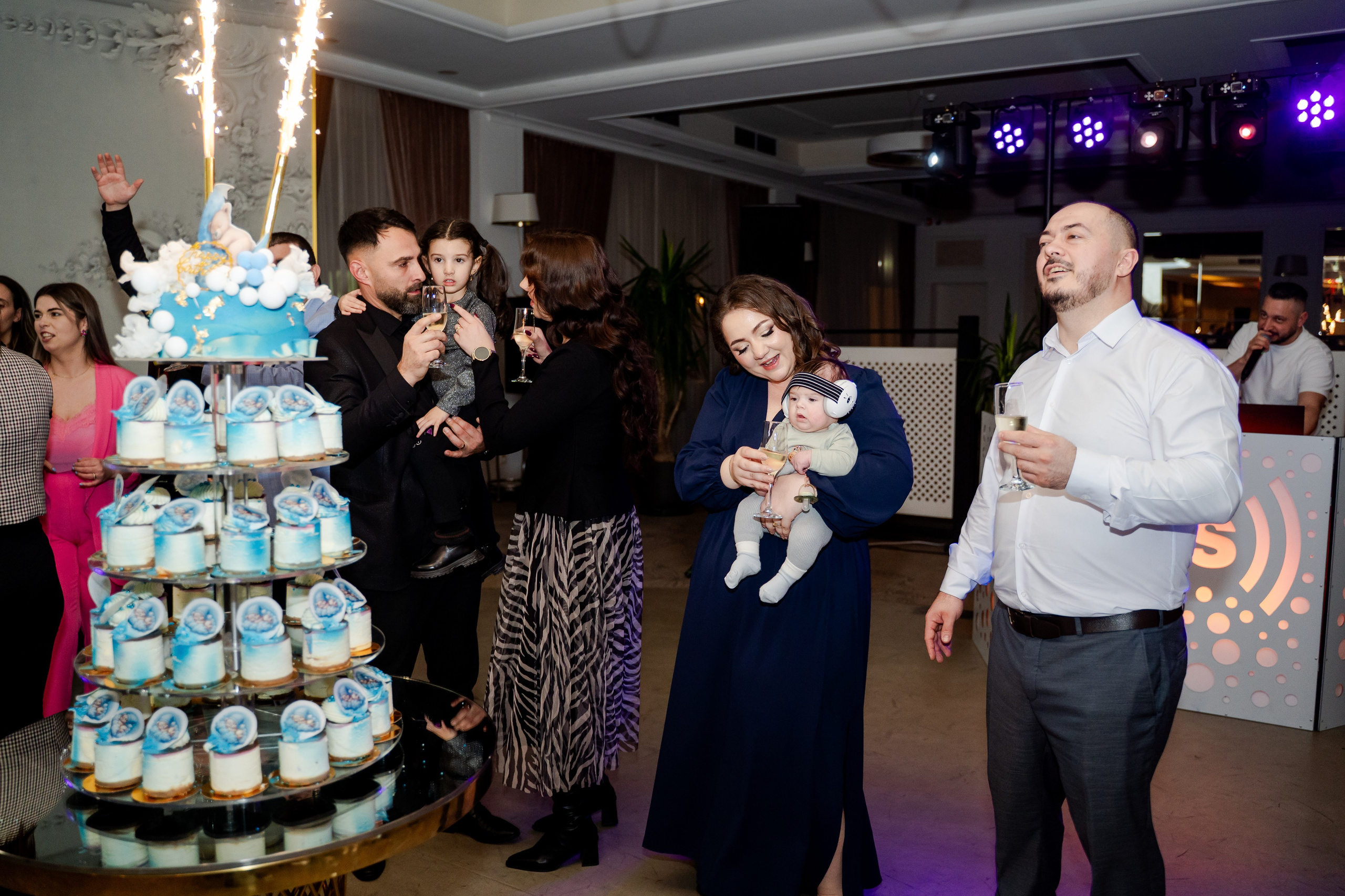 Botez Rares Andrei – Fotograf Ploiesti. Fotografie | Videografie | ARN Creative Events