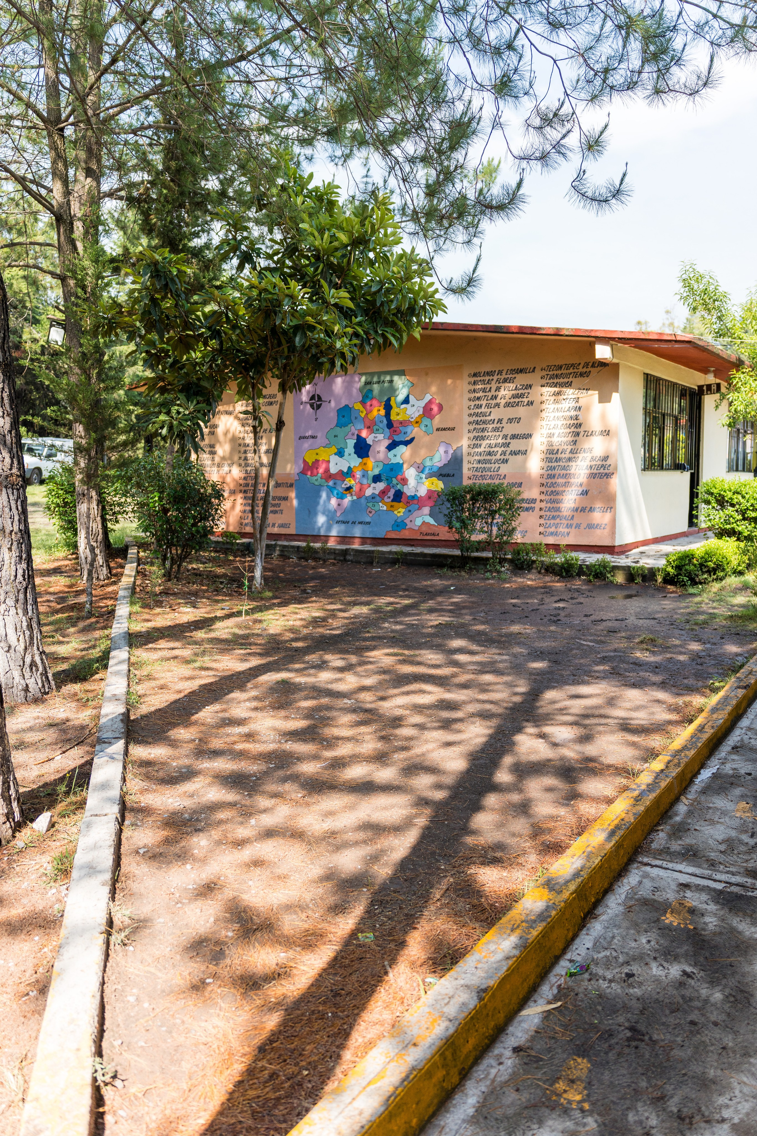 Mecánica de suelos y Topografía. Grupo DECOCO