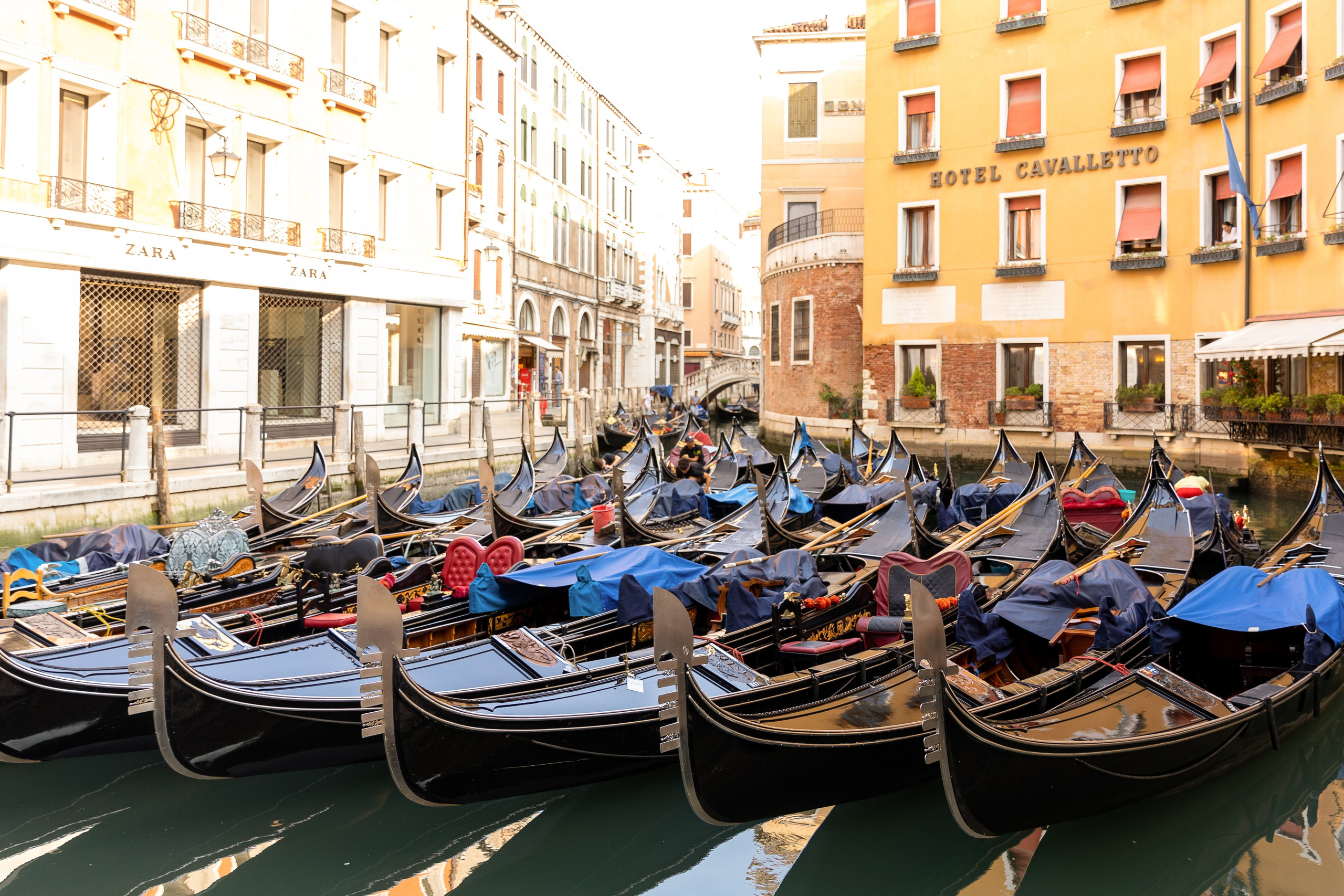 Fidan with childrens