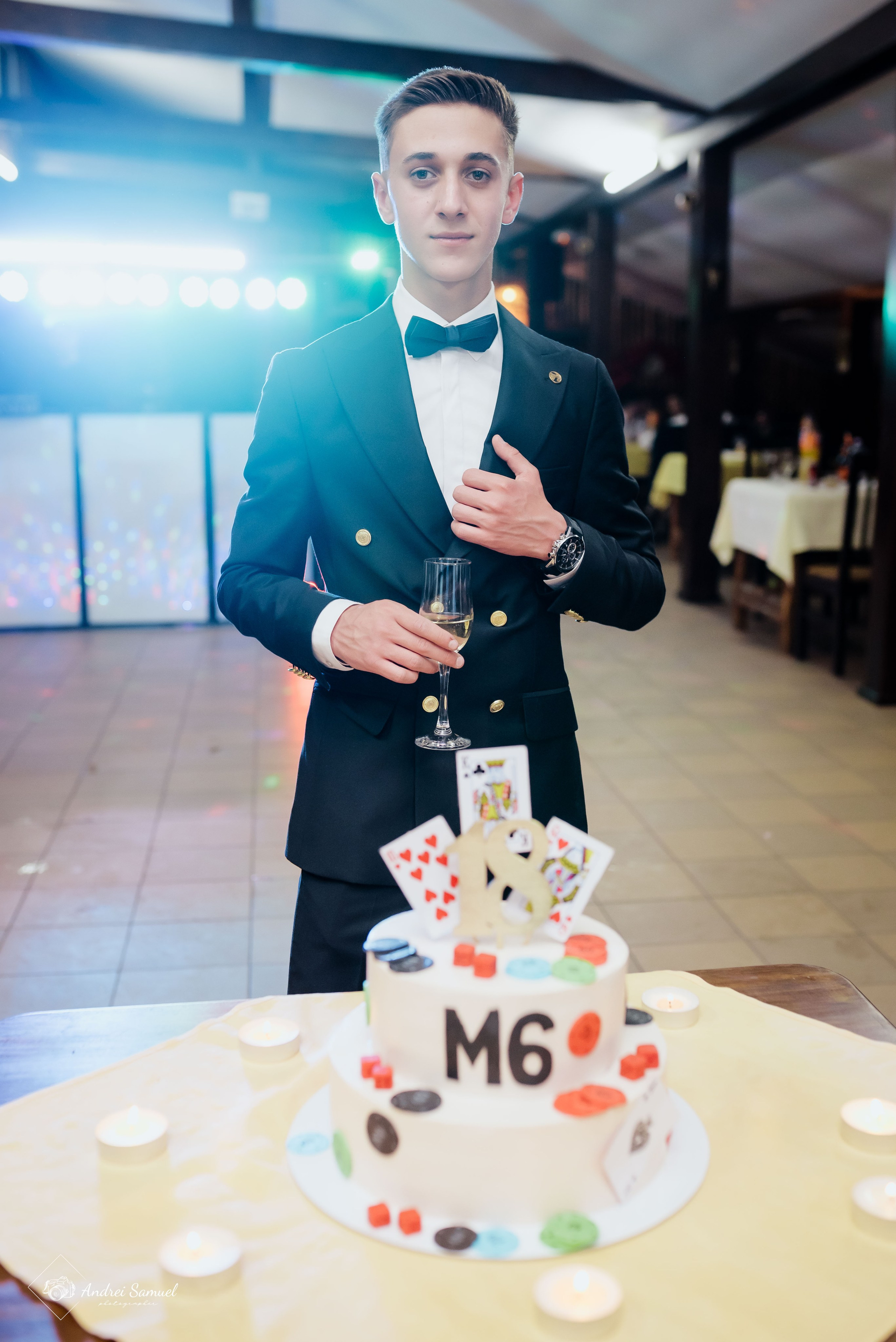 Majorat Luigi. Andrei Samuel – Fotograf București | Evenimente, Studio, Imobiliare, Produs