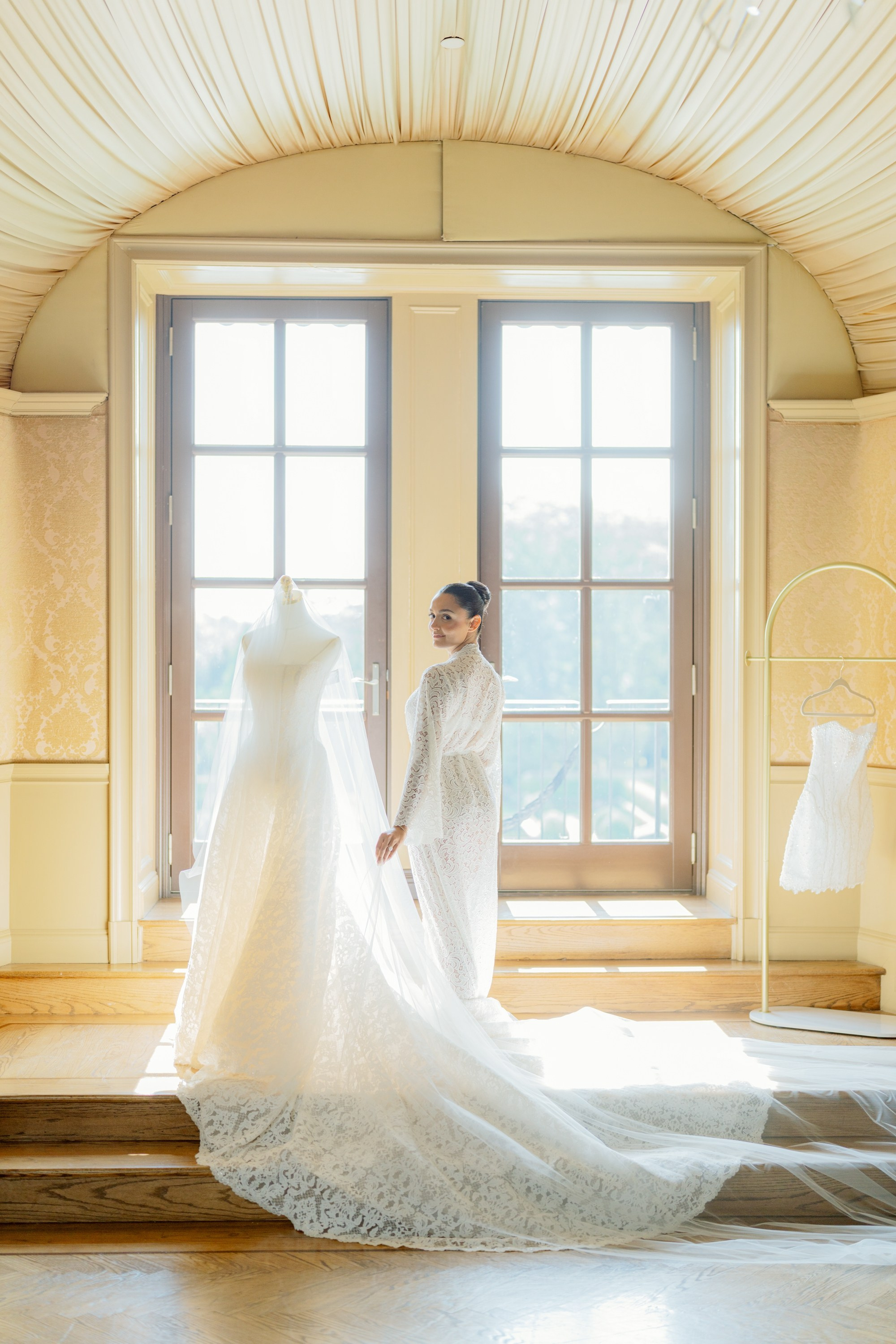 Emily and Vito. Wedding photographer and videographer New York | New Jersey