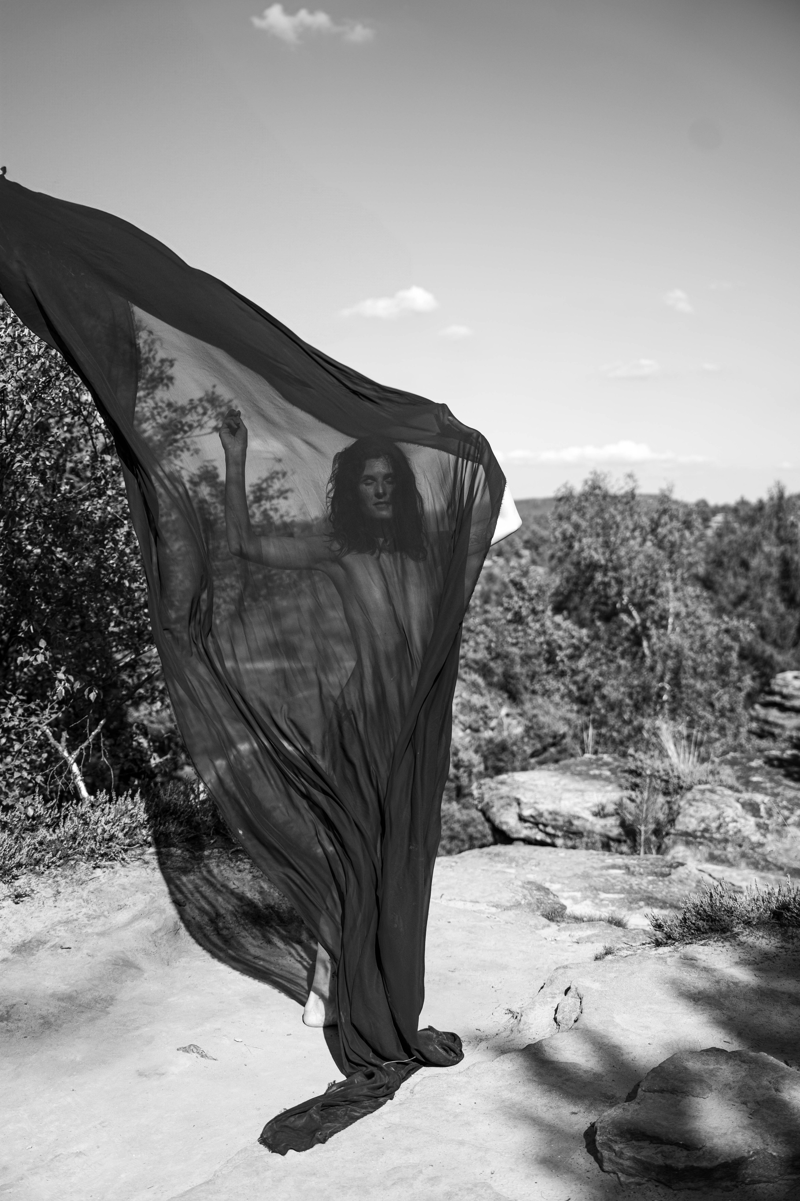 Deni. Fotograf Teplice // Alexandra Ribola