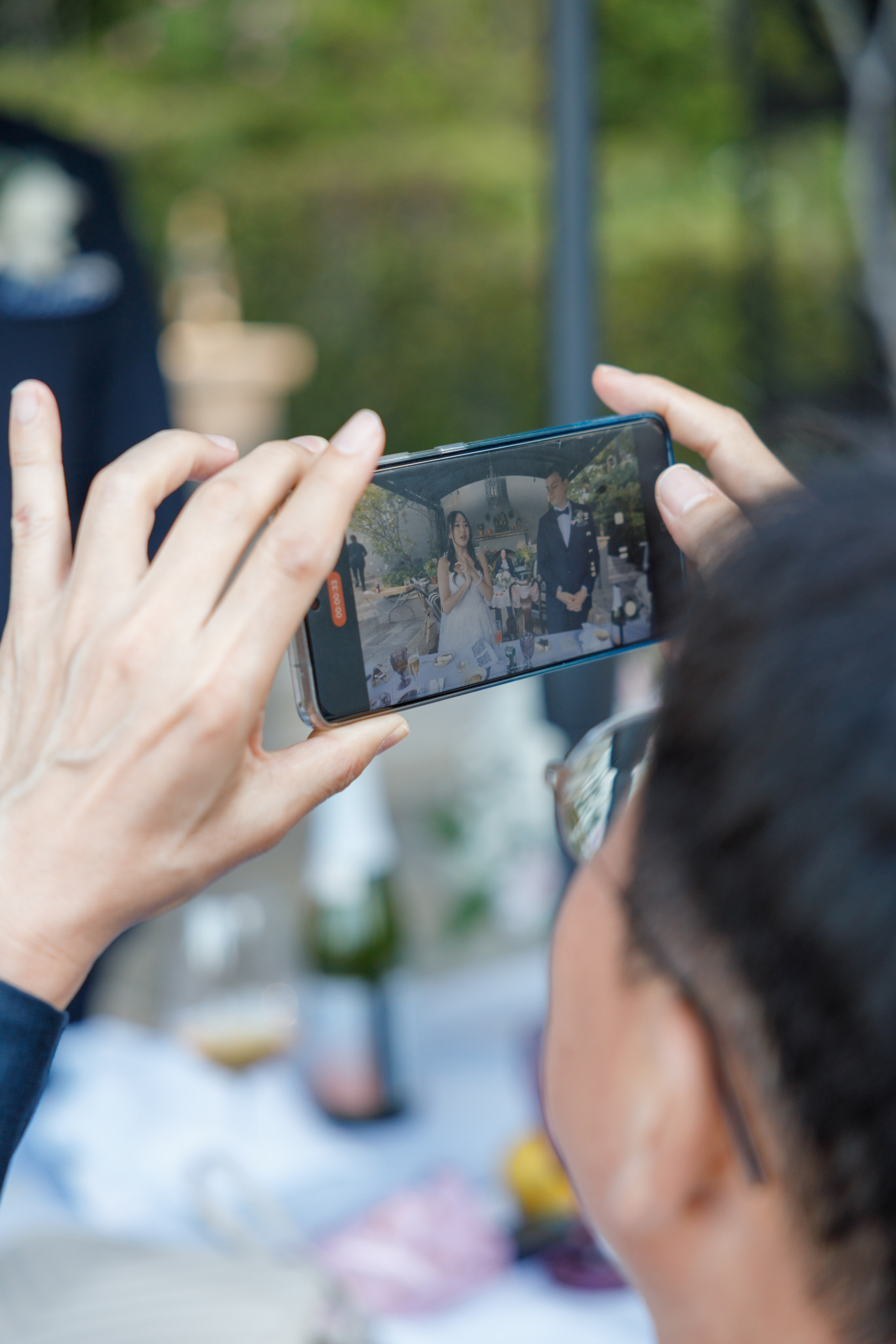 Wedding. Family and Event photographer in Bay Area Elena Tiuriumina