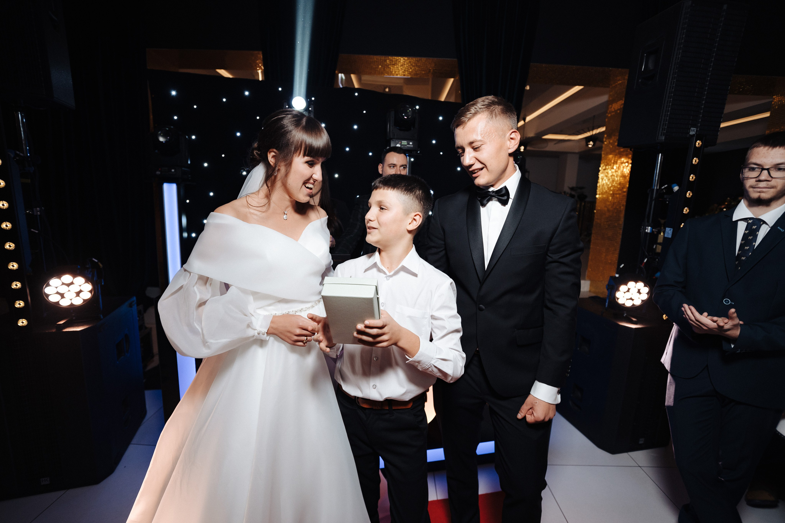 Piotr i Roksolana. Karina Czernecka Foto