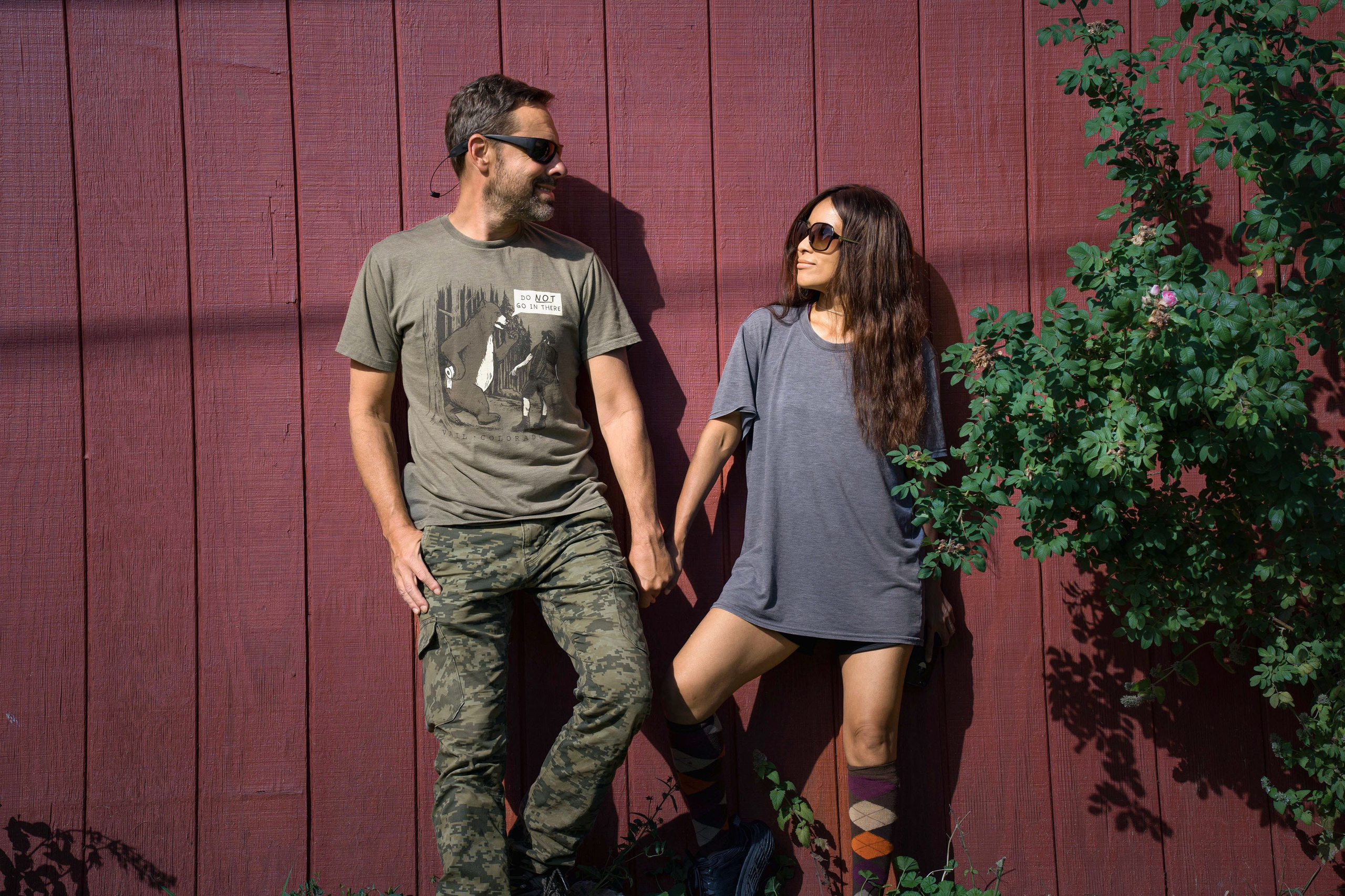 Montana. Beena Films