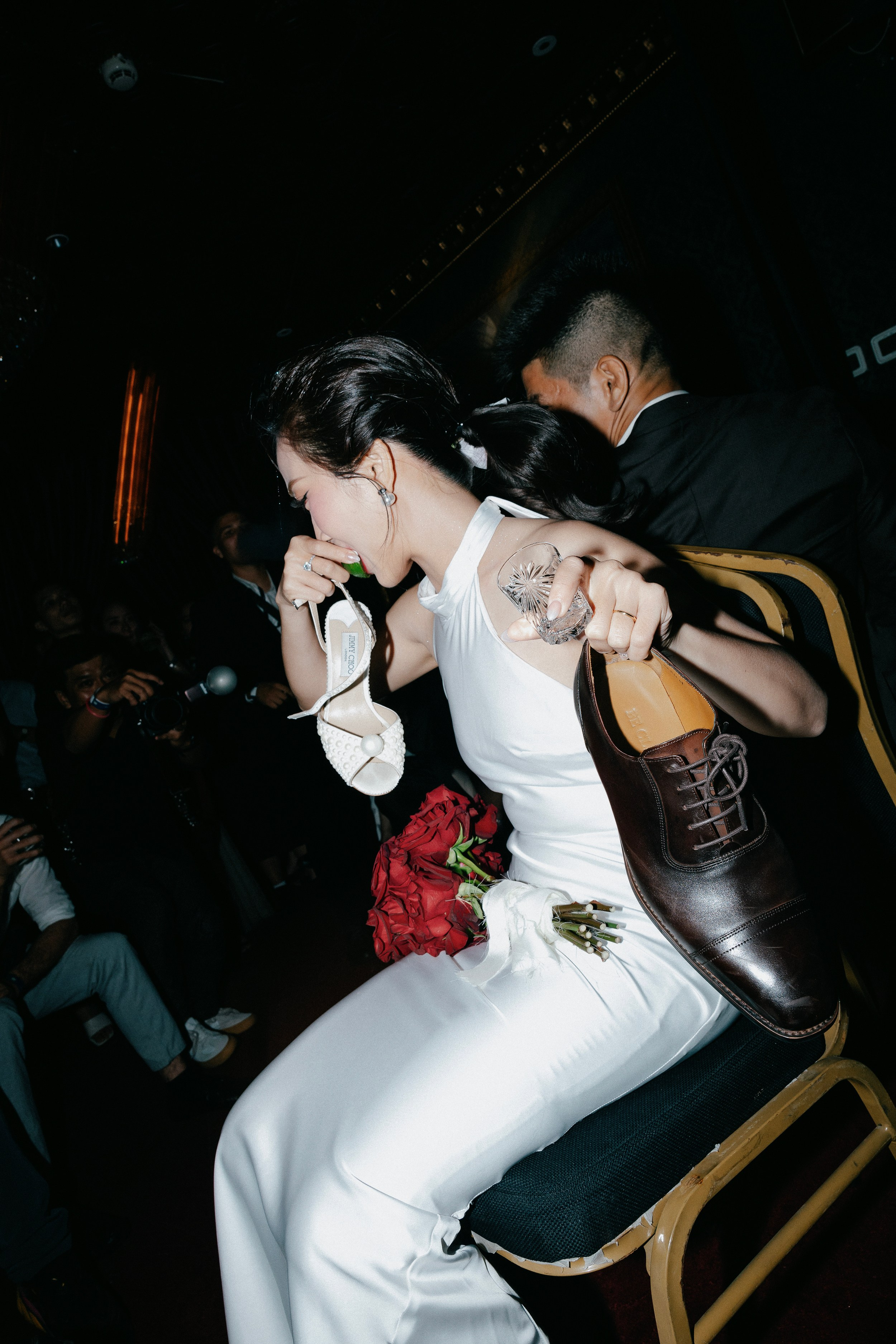 HIEP & TRINH / After wedding. Nhiếp ảnh gia đám cưới hàng đầu tại Thành Phố Hồ Chí Minh