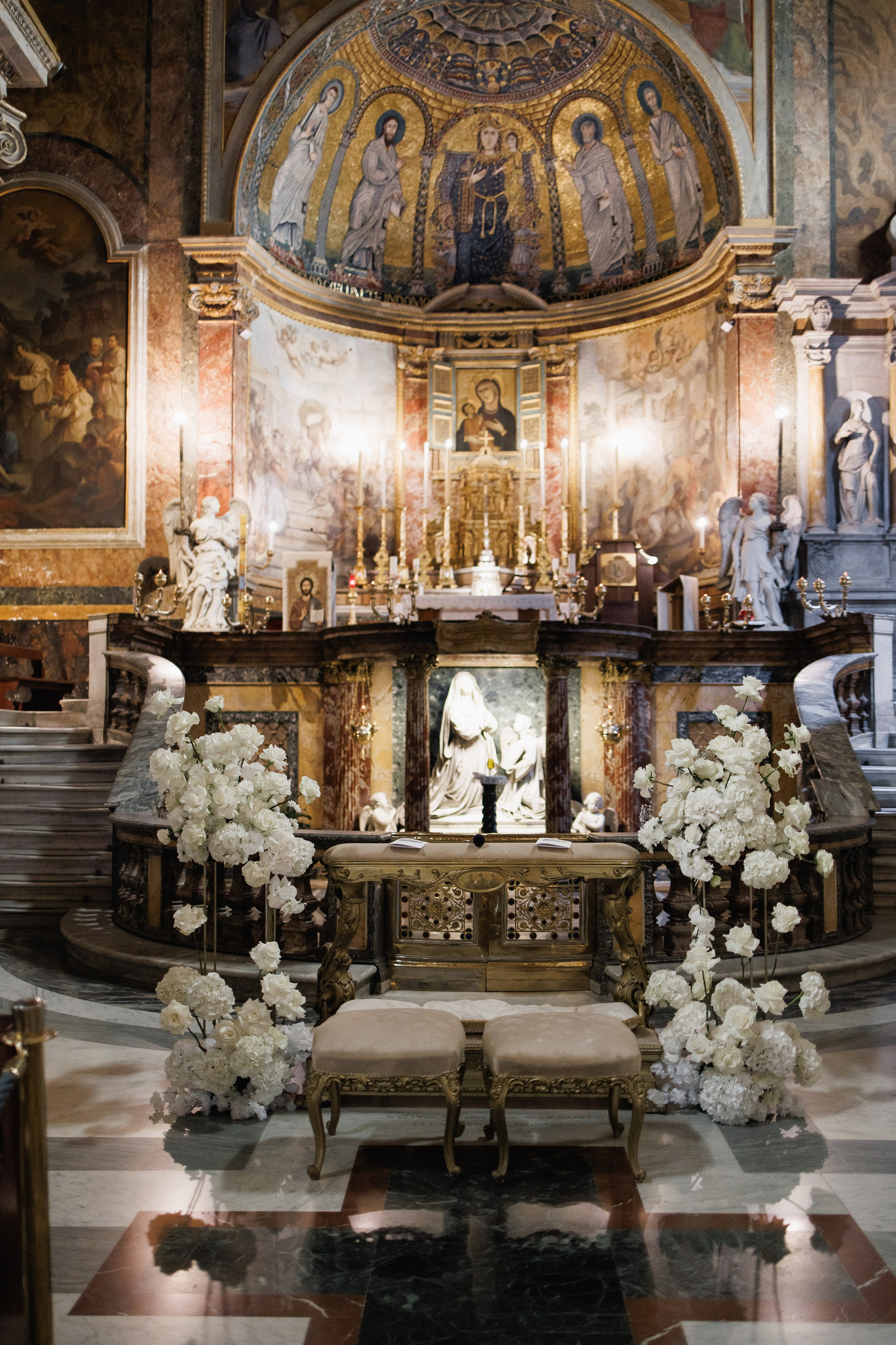 Karen & Dante | Rome. Wedding Photographer Rome Tuscany Como Sicily Puglia Amalfy Italy- Oksana Savenchuk