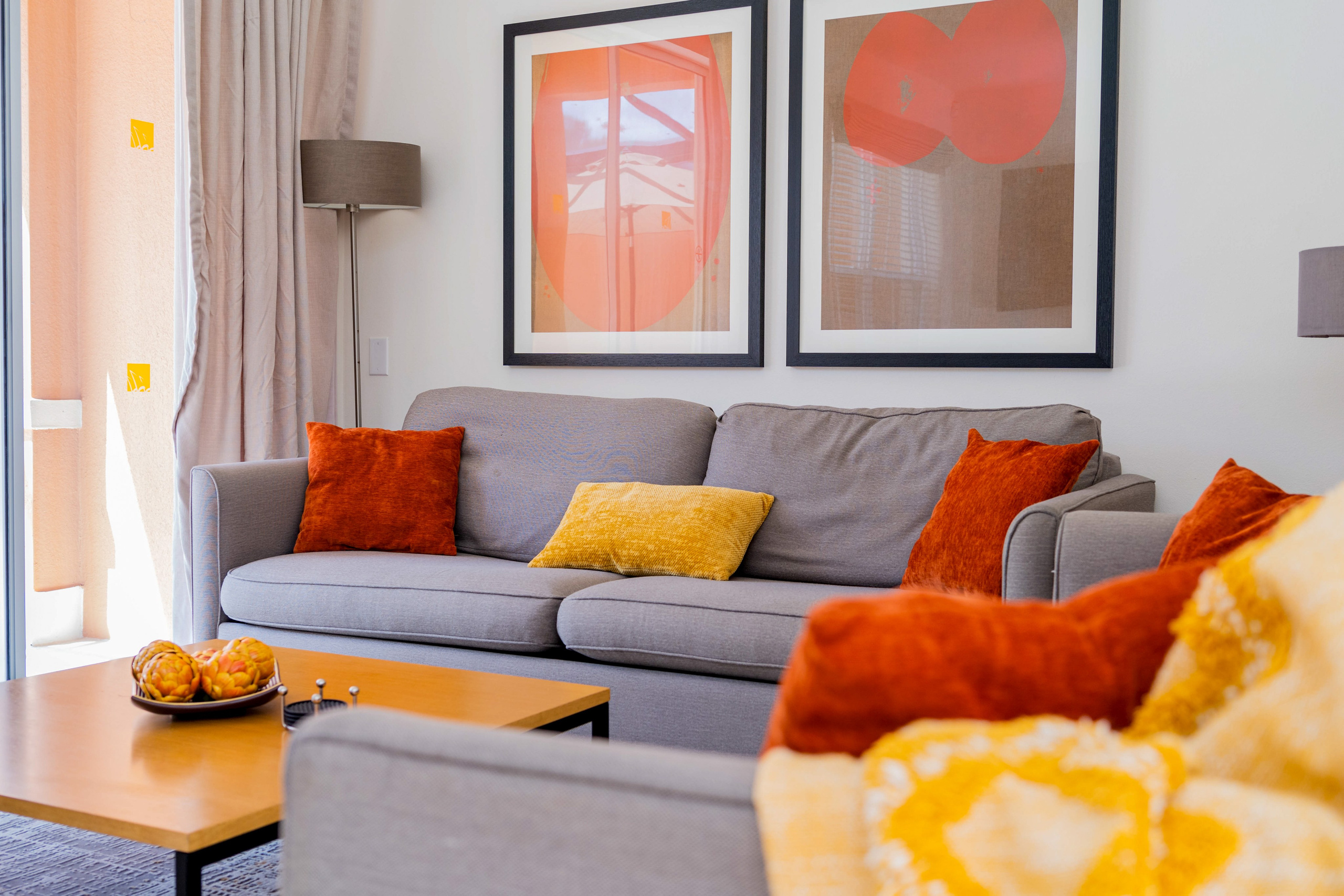 Gallery. Masha Kapriyanchuk a real estate photographer