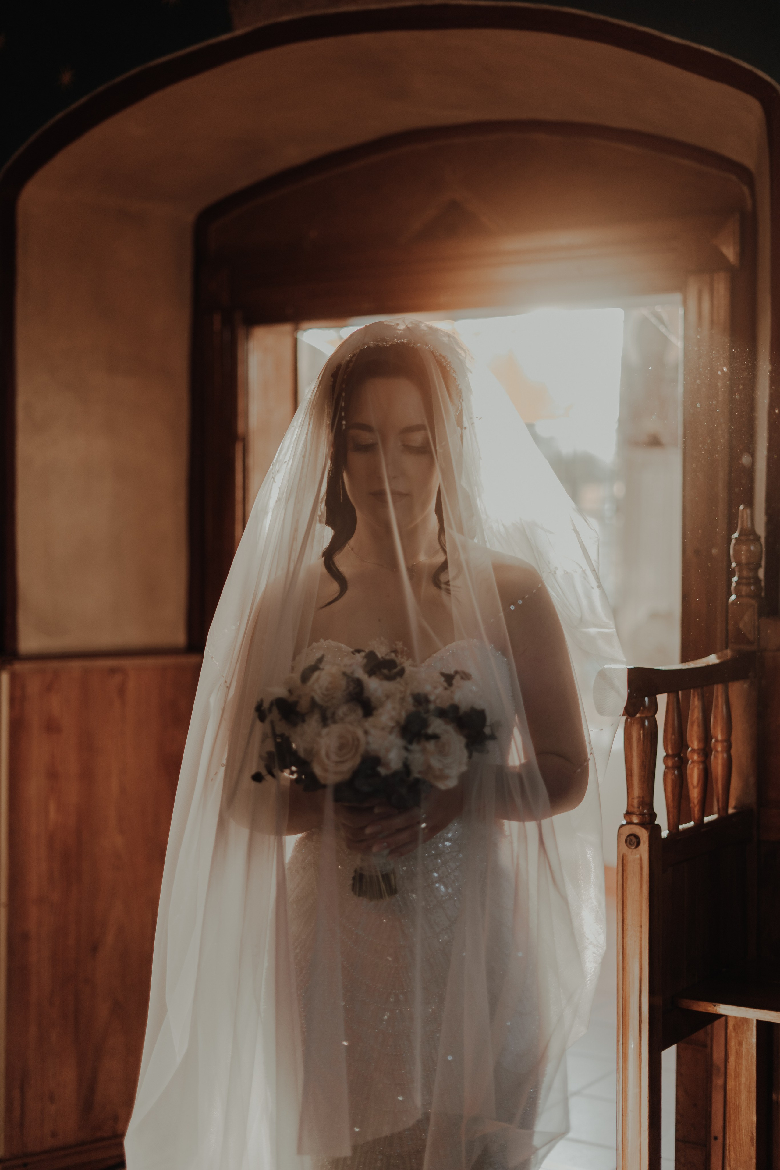 Nunta Simina & Lucian. Events photographer Paul Dafina