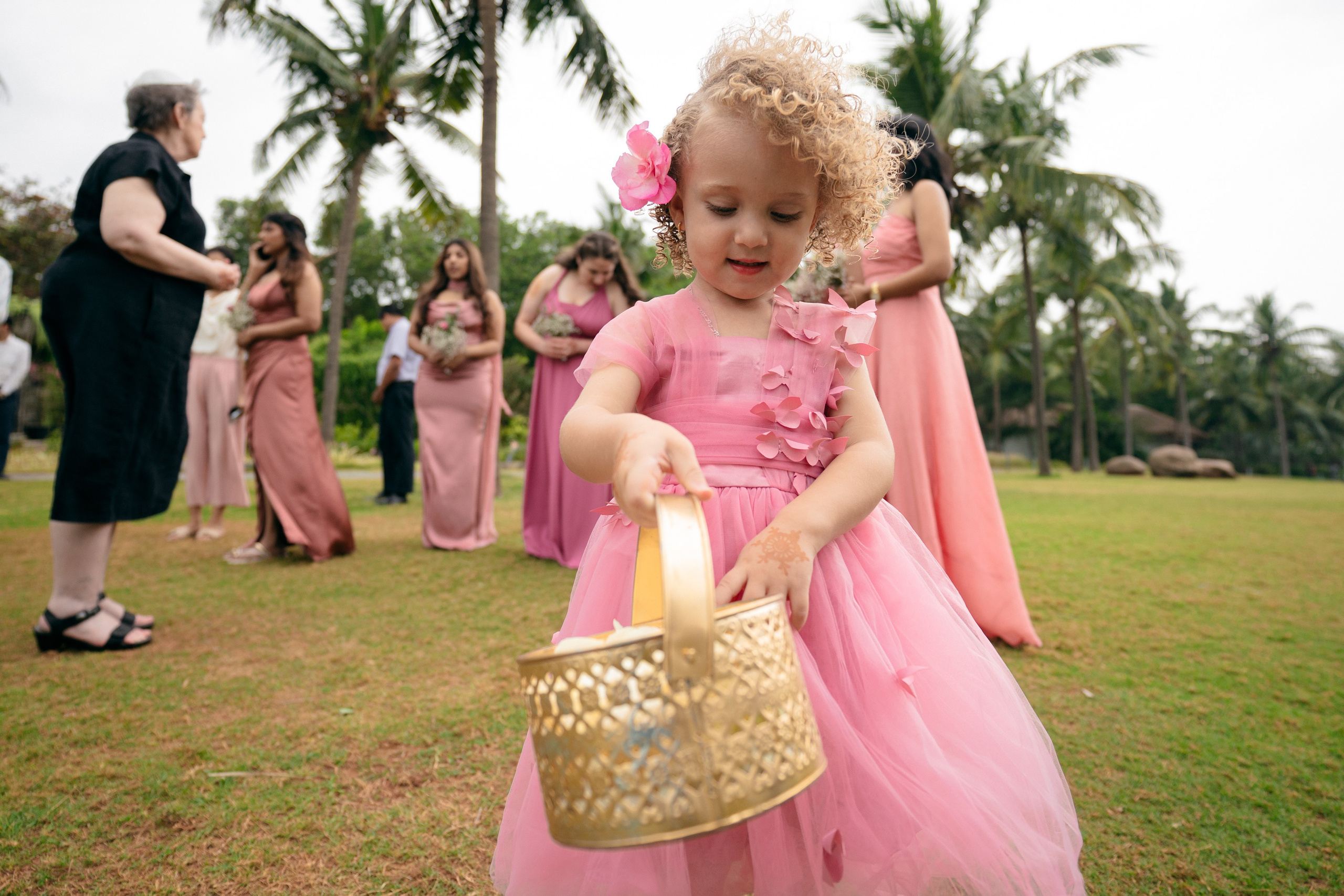 EVITA & DAVID. Wedding photographer Avira Stories