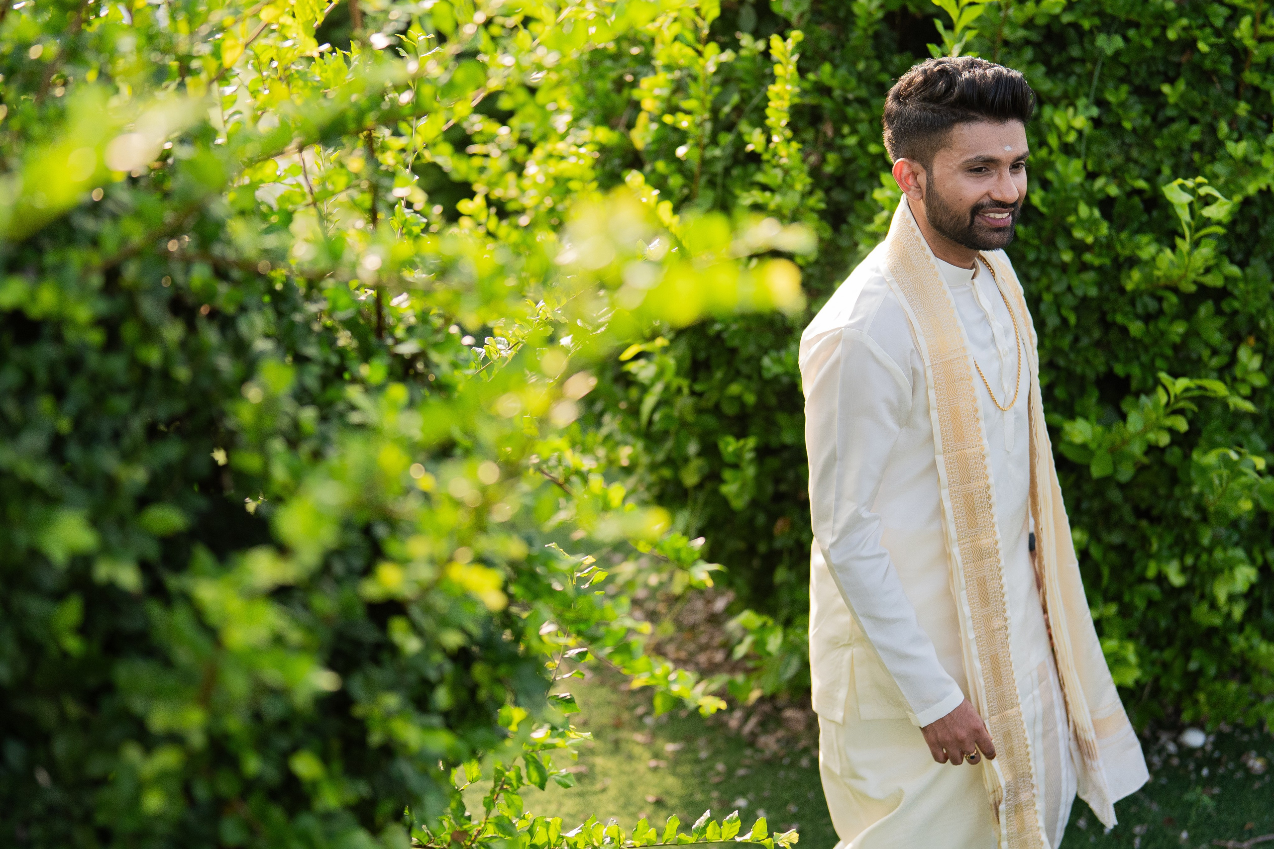 GAURI & SIVA. Wedding photographer Avira Stories