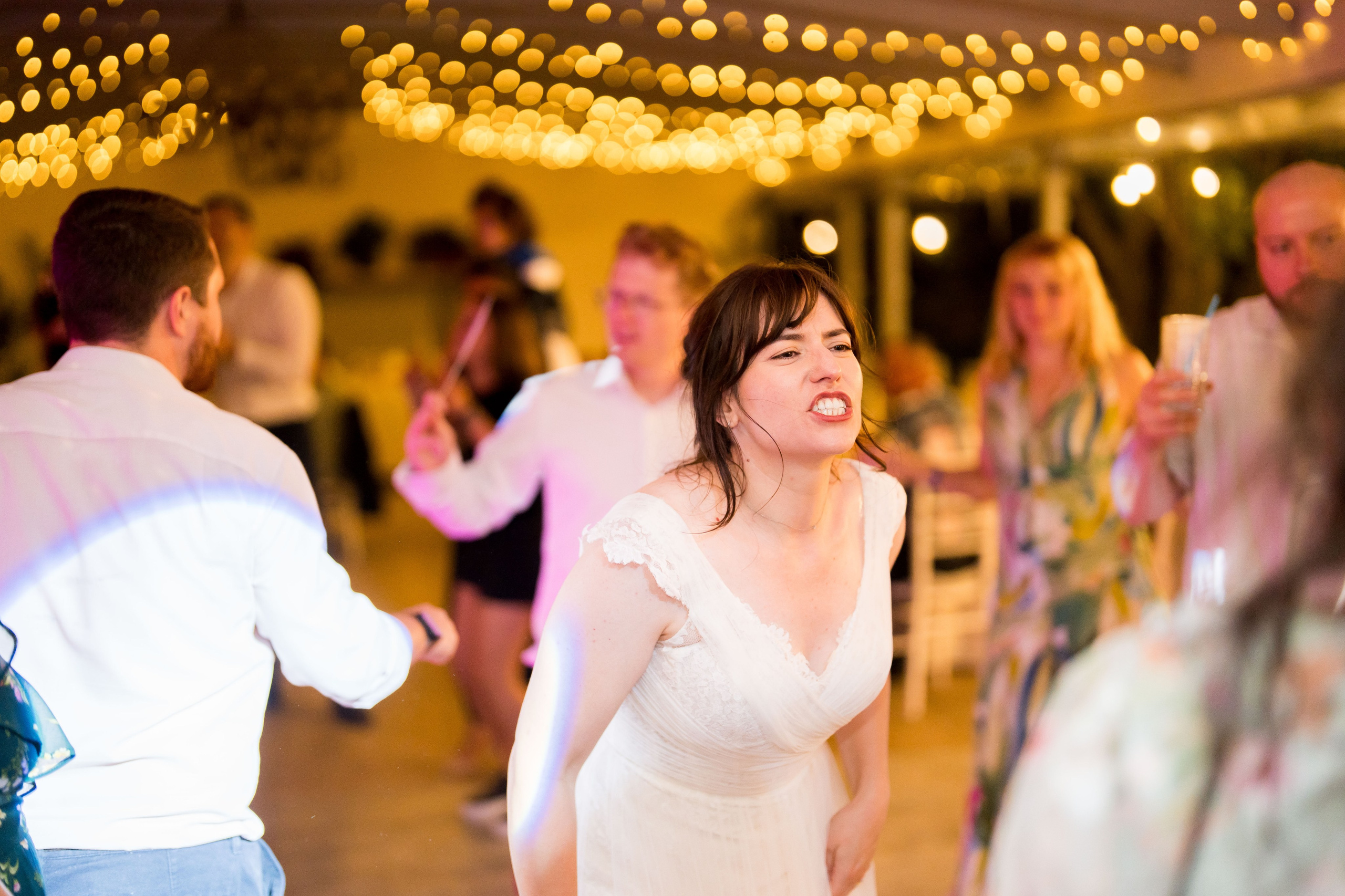 PARTY. Gabriel Florea — Fotograf nuntă București