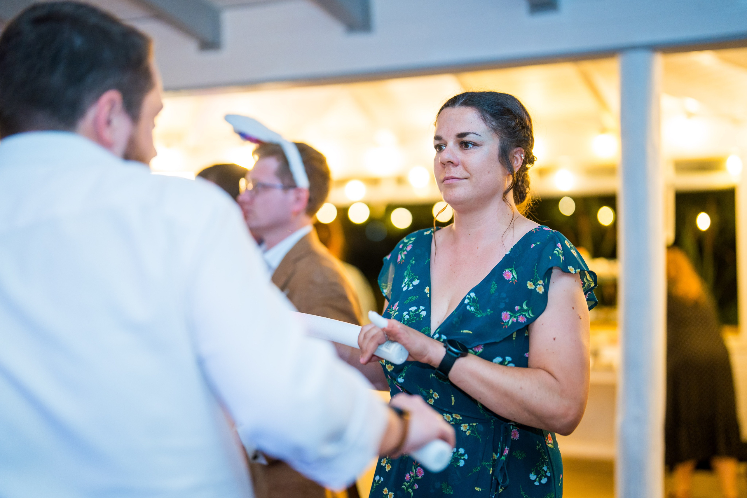 PARTY. Gabriel Florea — Fotograf nuntă București