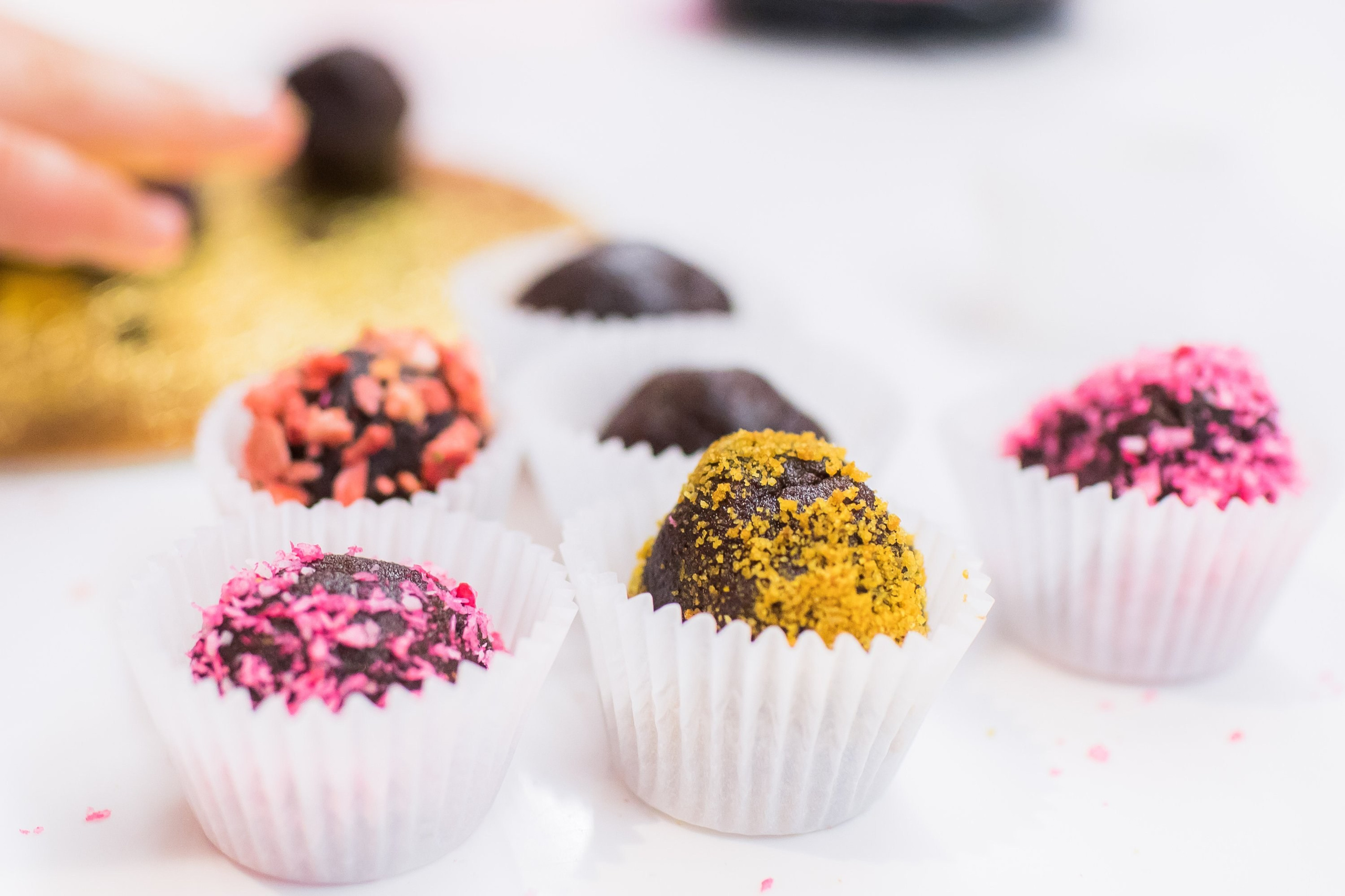 Children’s Cooking Masterclass. True Story Photography