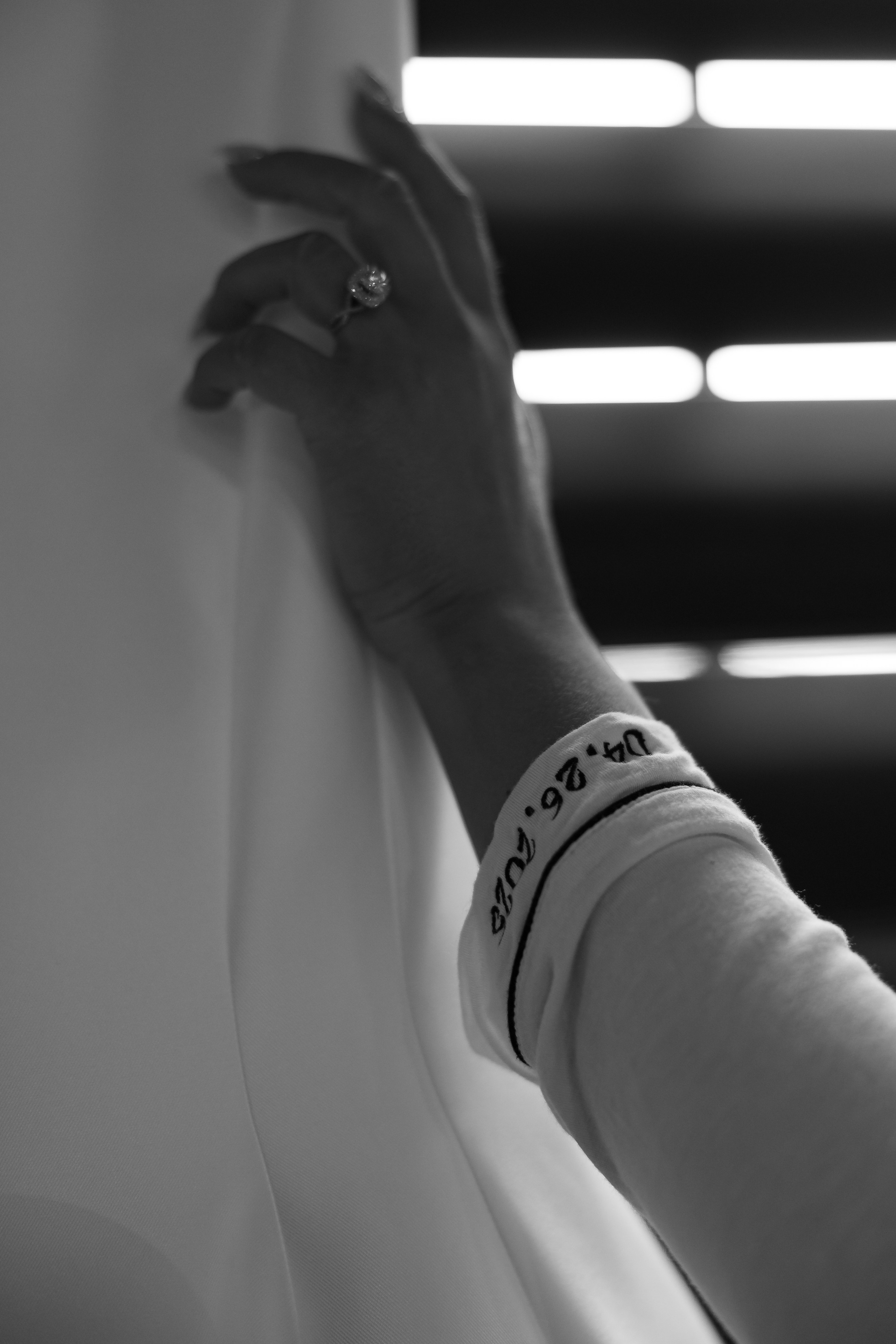 ALYSSA & RICH. YES I DO PRODUCTION — Wedding photography&videography