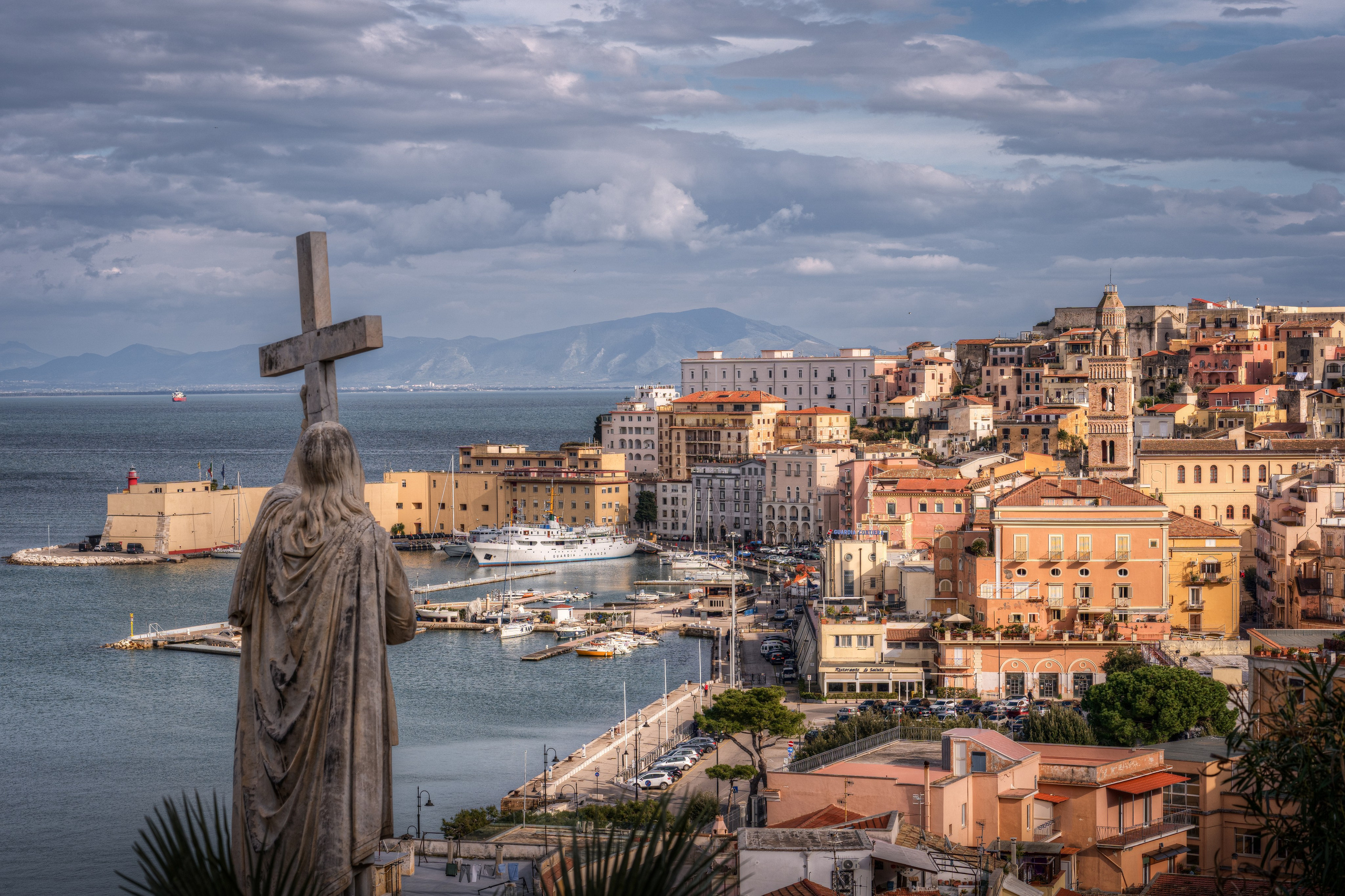 Paesaggi. Kristian Potenti Fotografo