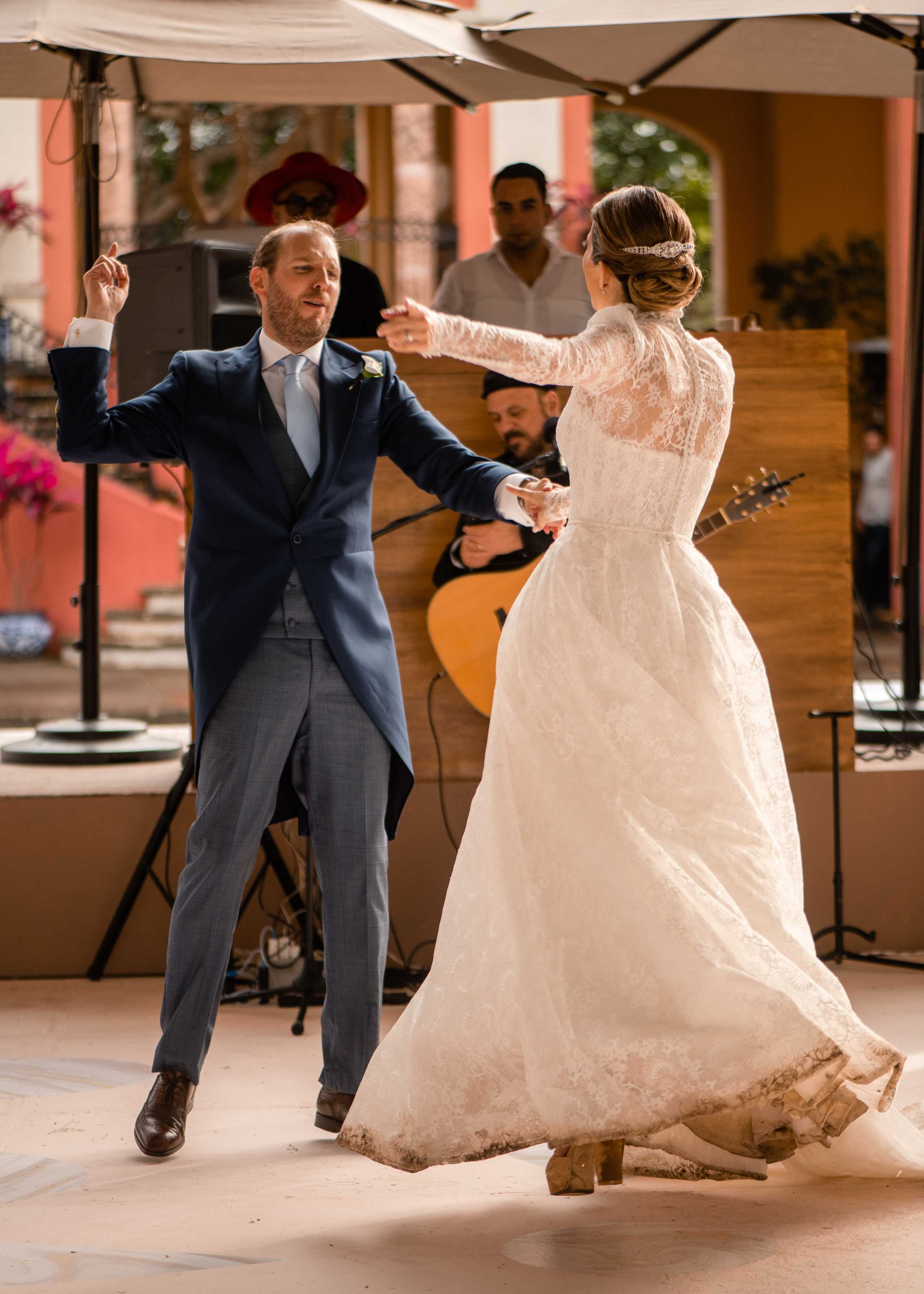 Fer & Santiago. Antonio Soberano Photography