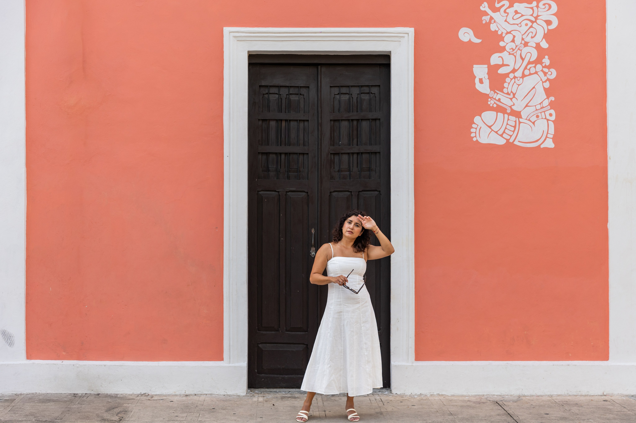 Janina Gallegos. Antonio Soberano Photography