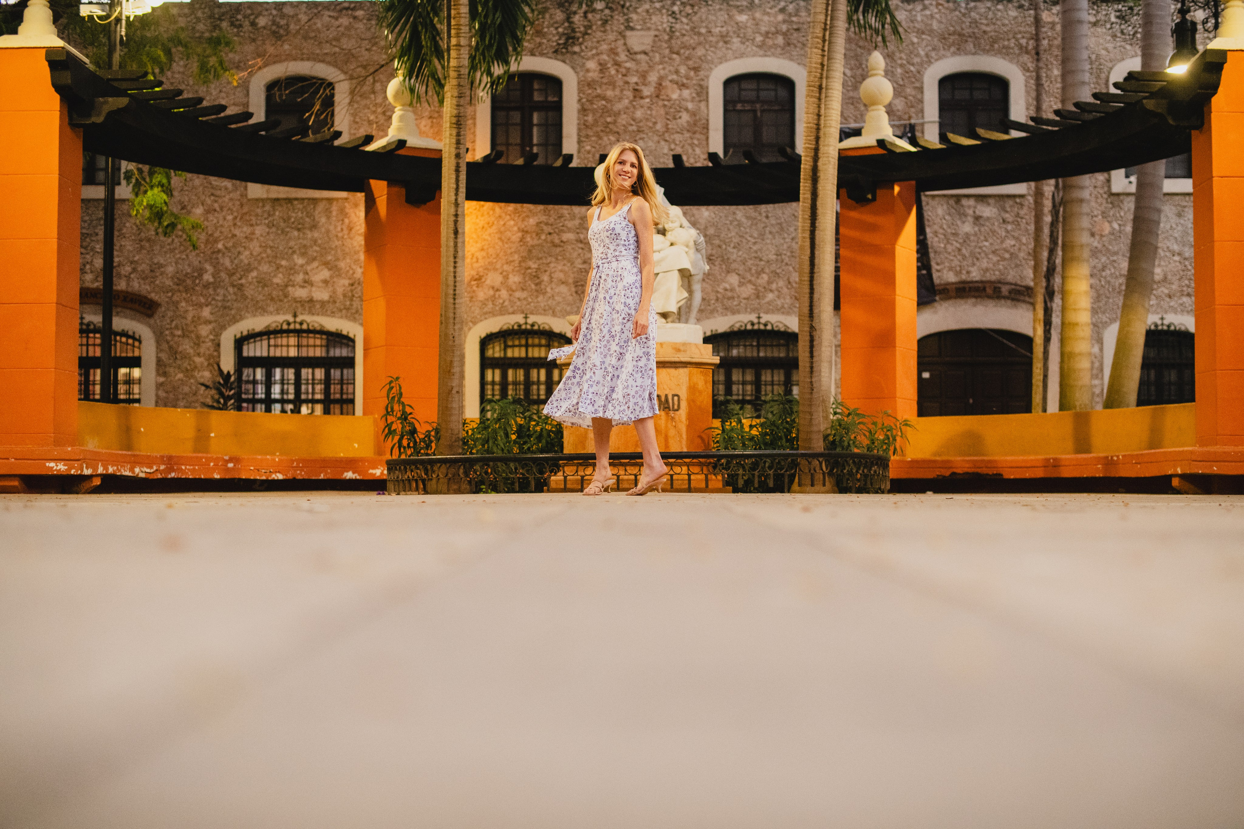 Lindsay. Antonio Soberano Photography