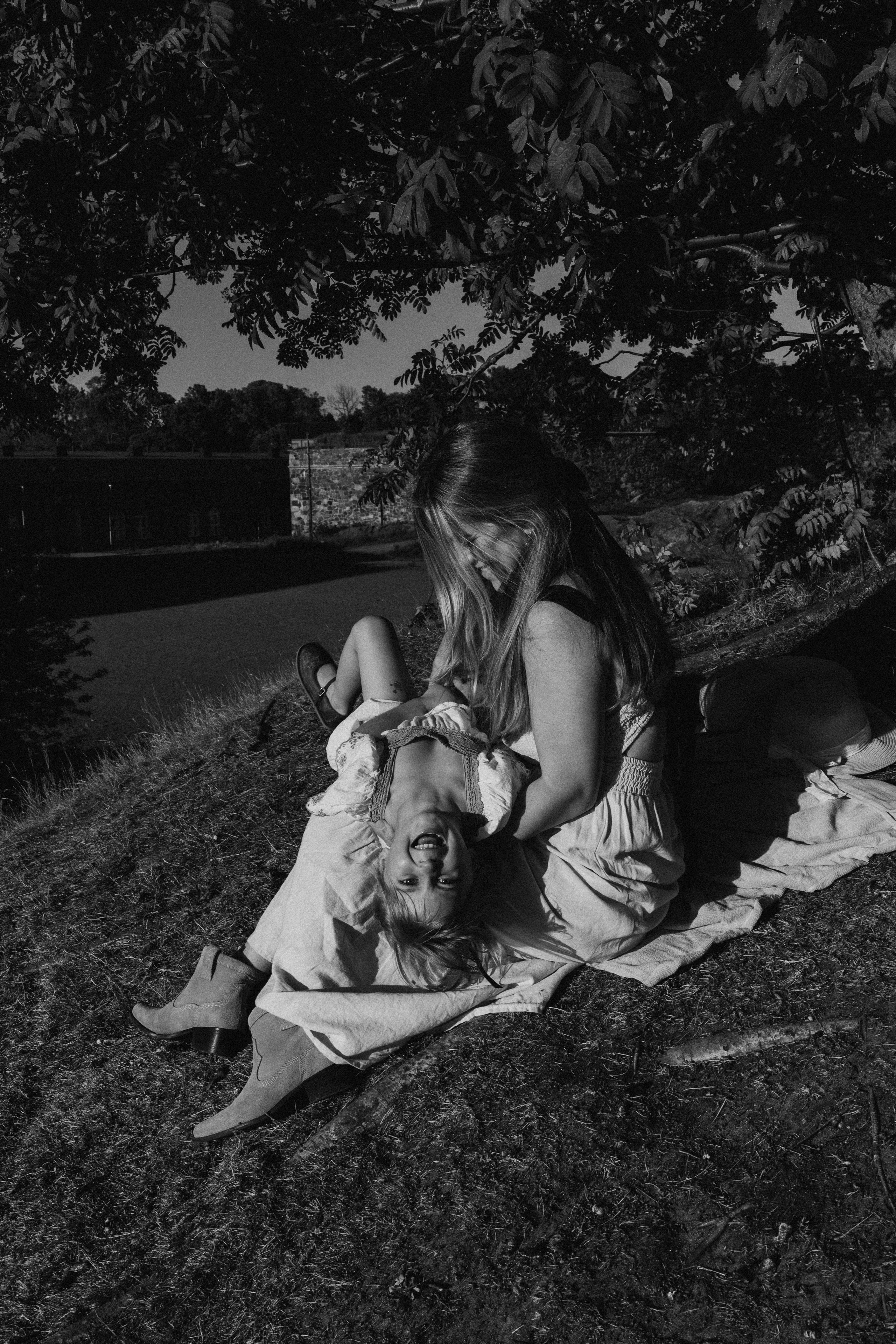 Beloved. Wedding and potrait photographer in Helsinki Vickan O